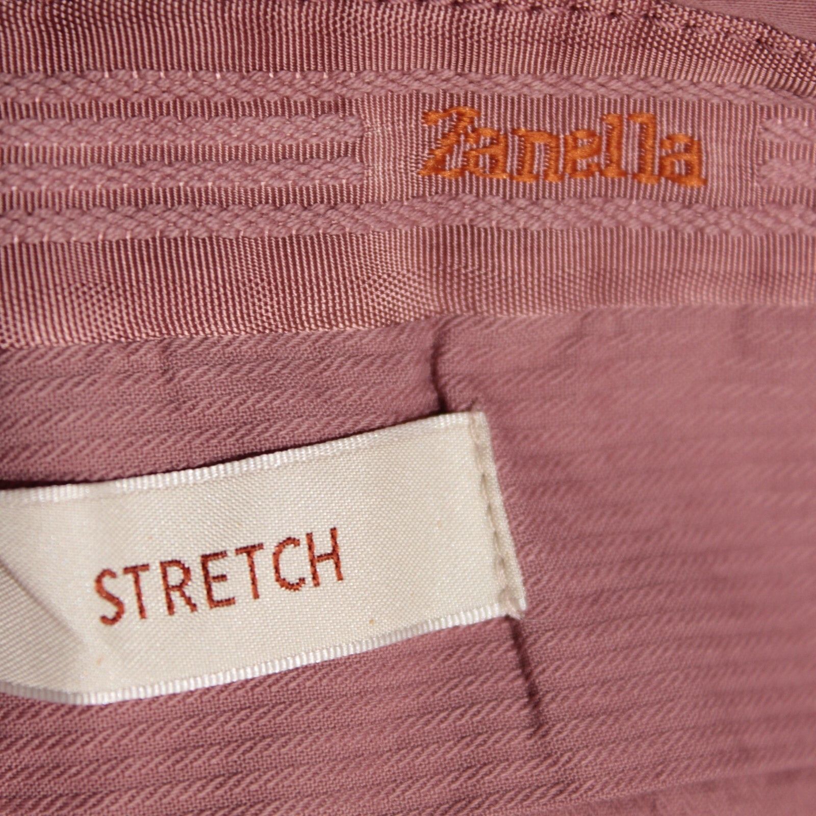 Zanella Zanella New with tags Chino Size 33 US In Pink Size US 33 - 8 Thumbnail