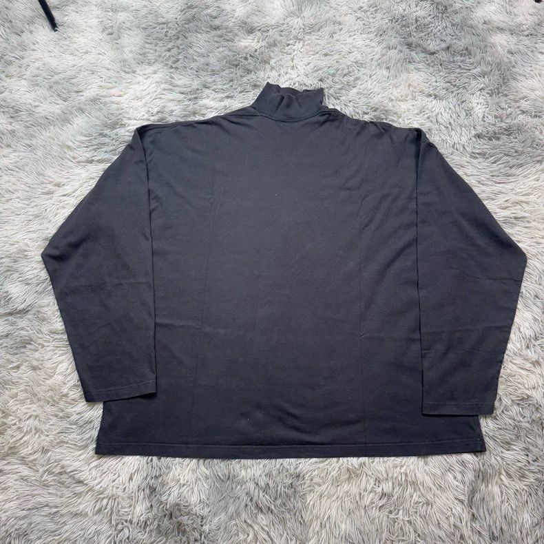 Balenciaga Balenciaga Lock long sleeve Size US XS / EU 42 / 0 - 7 Thumbnail