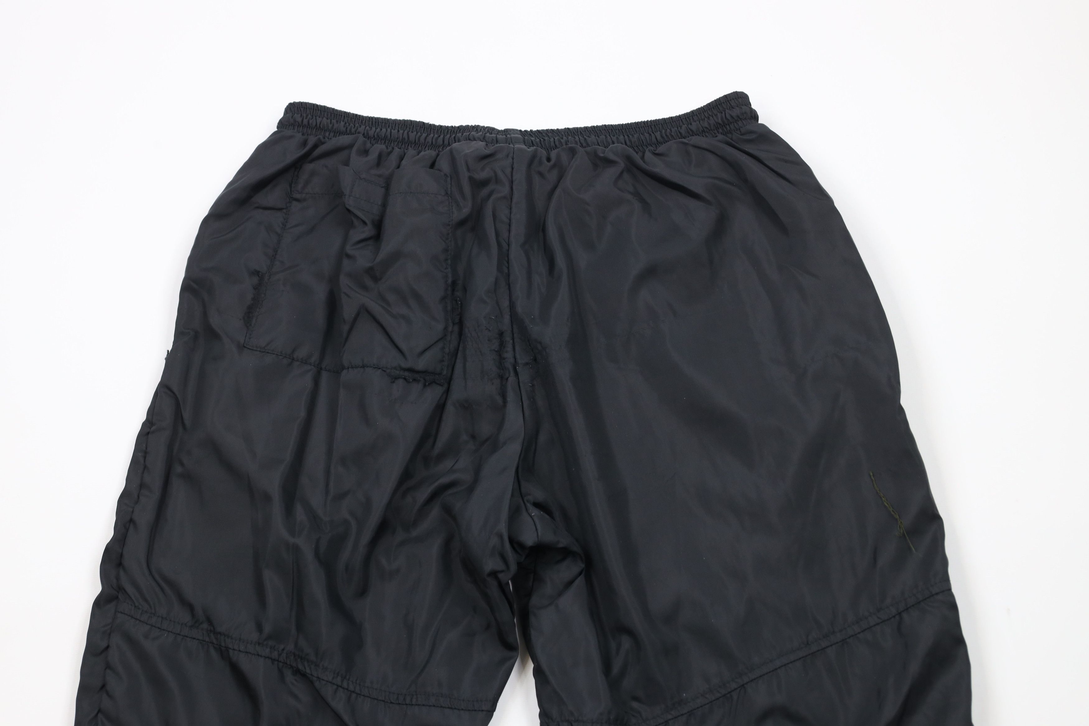 Vintage Vintage 80s 90s Streetwear Windbreaker Jogger Pants USA Size US 34 / EU 50 - 11 Thumbnail