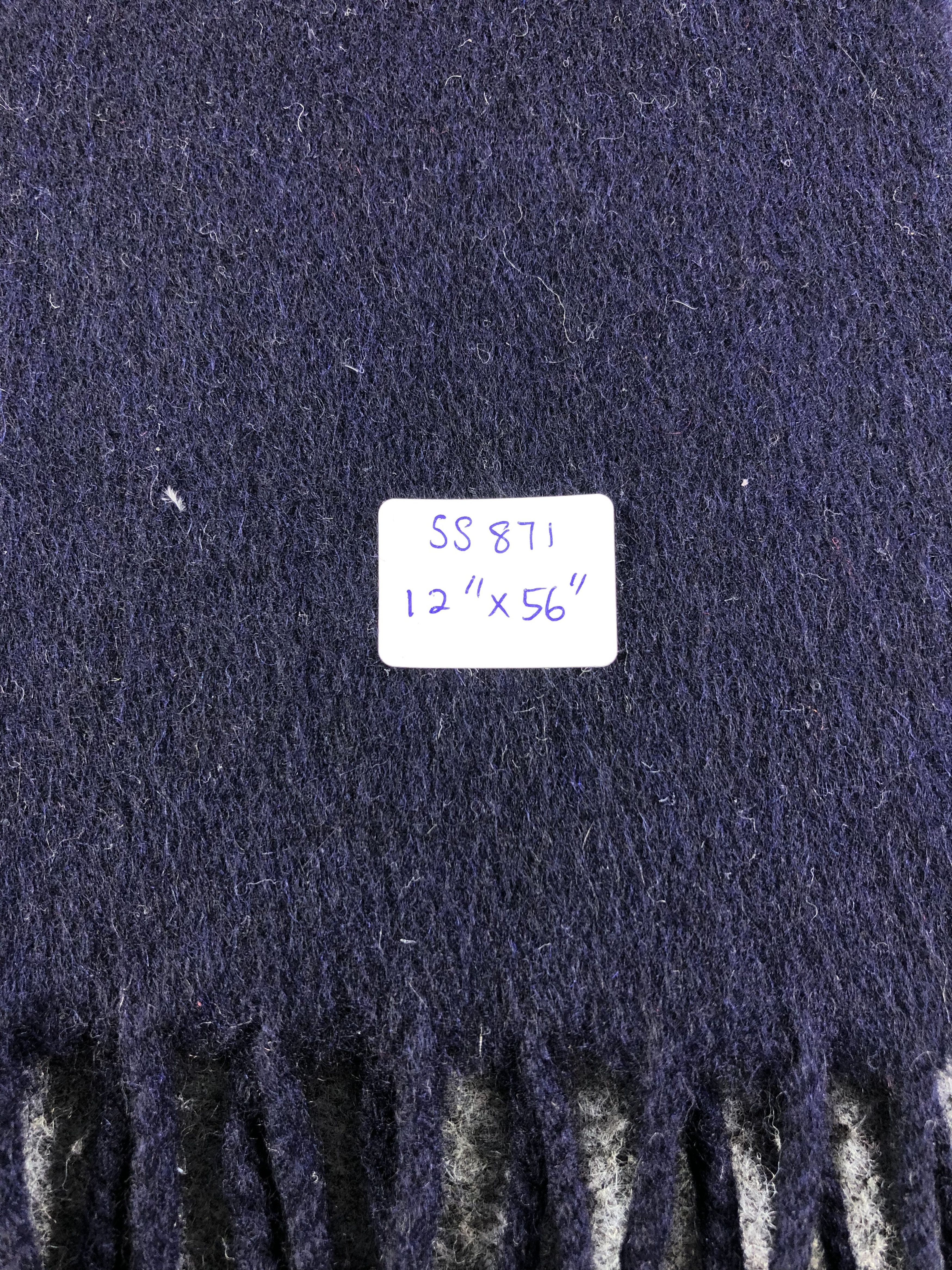 Begg x Co Begg Of Ayr Scarf / Muffler / Neckwear Size ONE SIZE - 4 Thumbnail