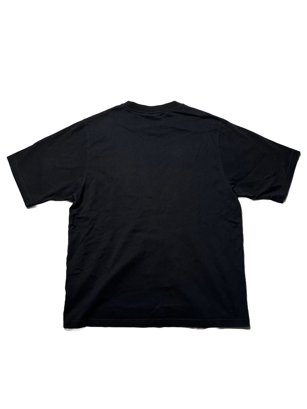 Kenzo Kenzo Embossed Logo Tiger T Shirt Size US L / EU 52-54 / 3 - 2 Thumbnail