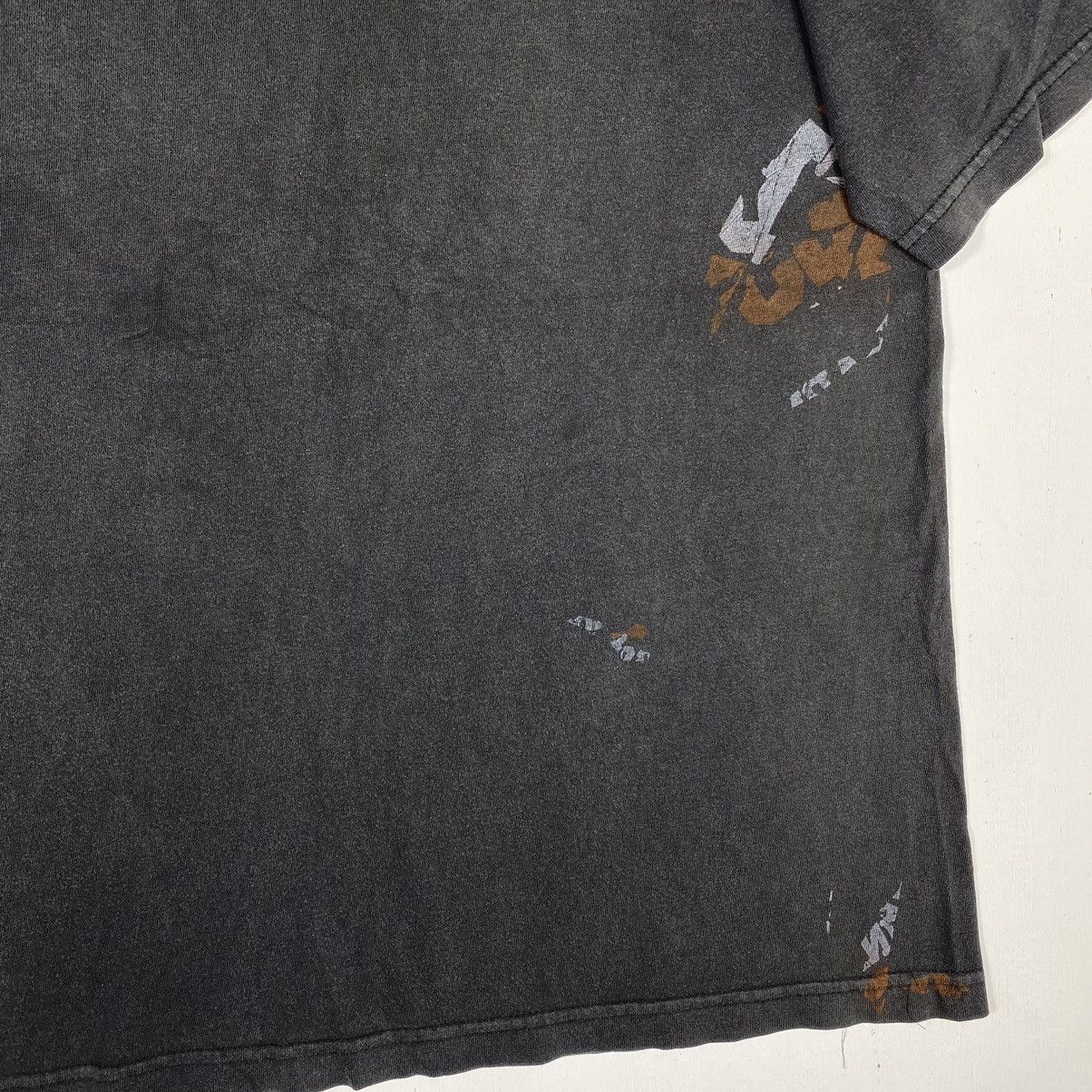 Band Tees × Vintage VINTAGE 00’s TAPROOT BAND TEE Size US M / EU 48-50 / 2 - 9 Thumbnail