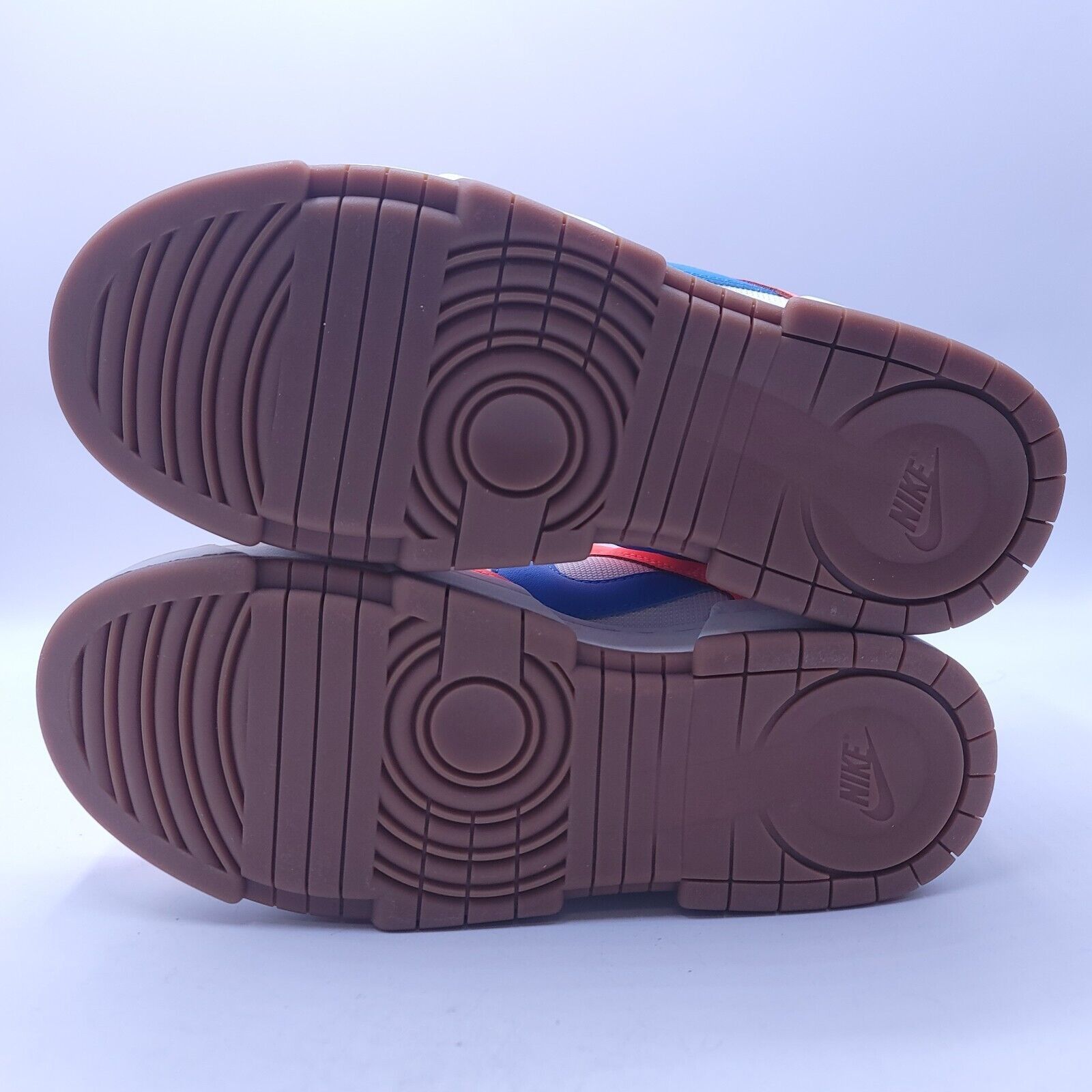 Nike Nike Dunk Low Disrupt Athletic Shoe Womens 7.5 CK6654-104 Size US 7.5 / IT 37.5 - 7 Thumbnail