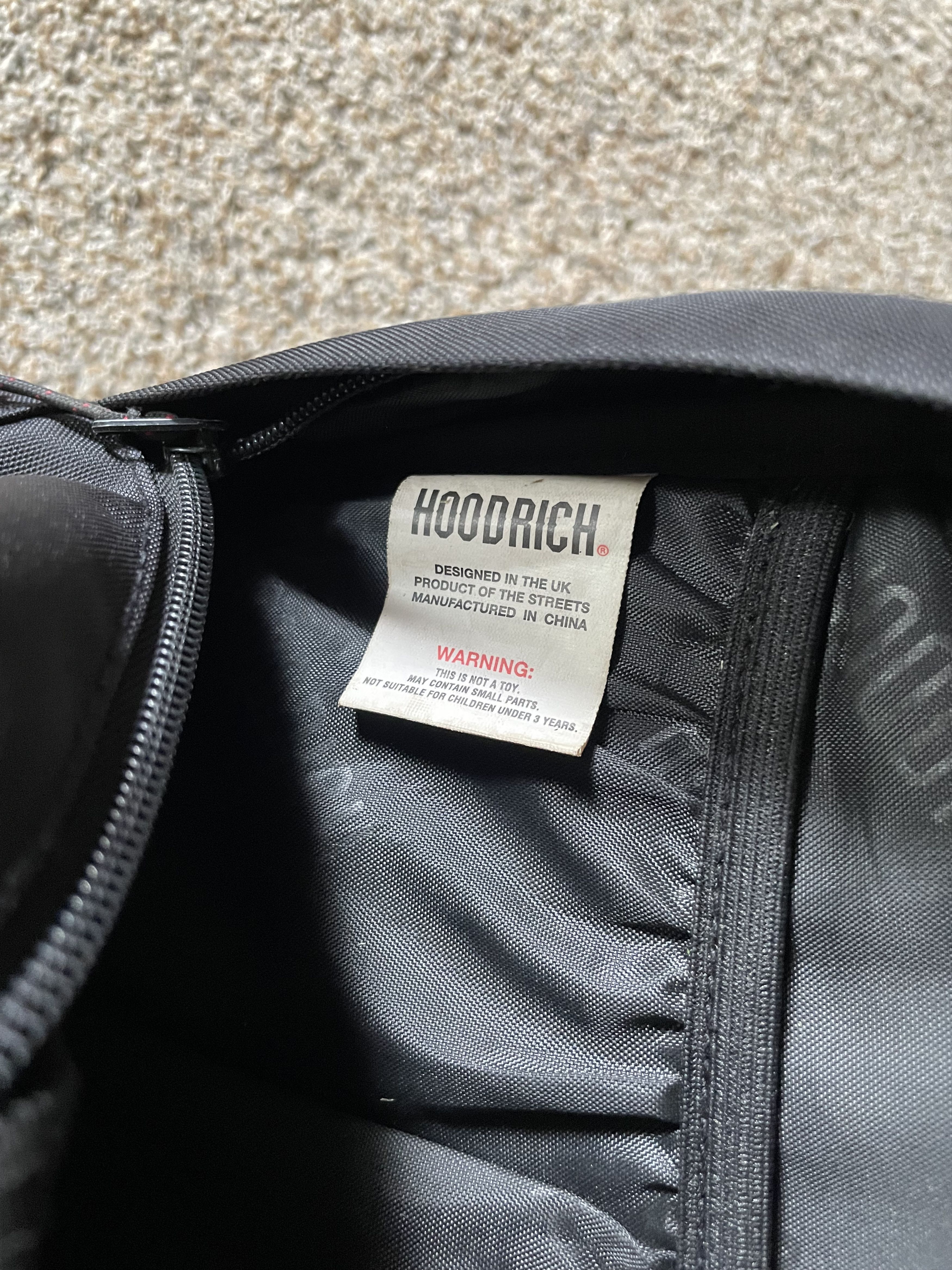 Hoodrich Hoodrich OG Cycle Backpack Size ONE SIZE - 3 Thumbnail