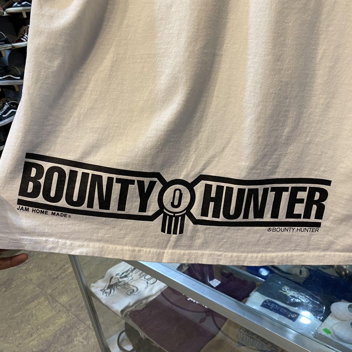 Bounty Hunter Bounty Hunter Disney Jam Home Made Tee Size US L / EU 52-54 / 3 - 9 Thumbnail