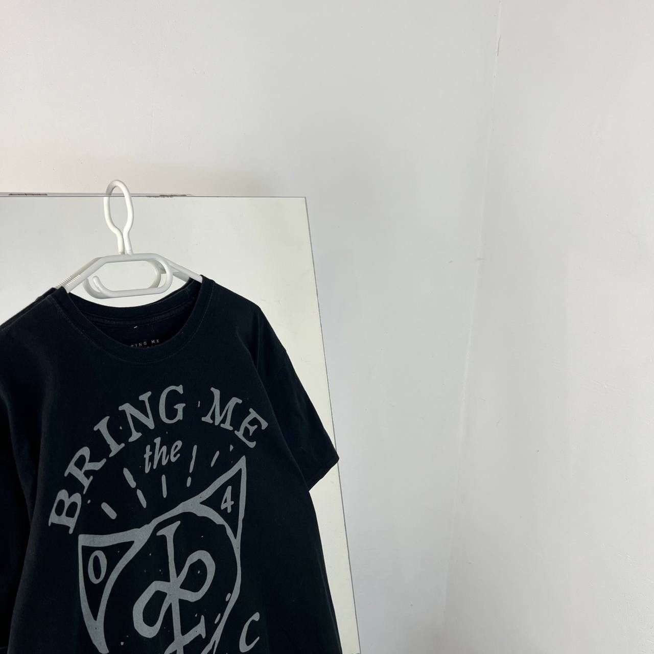 Band Tees Vintage Bring Me The Horizon Rock Band T-Shirt Size US XXL / EU 58 / 5 - 2 Thumbnail