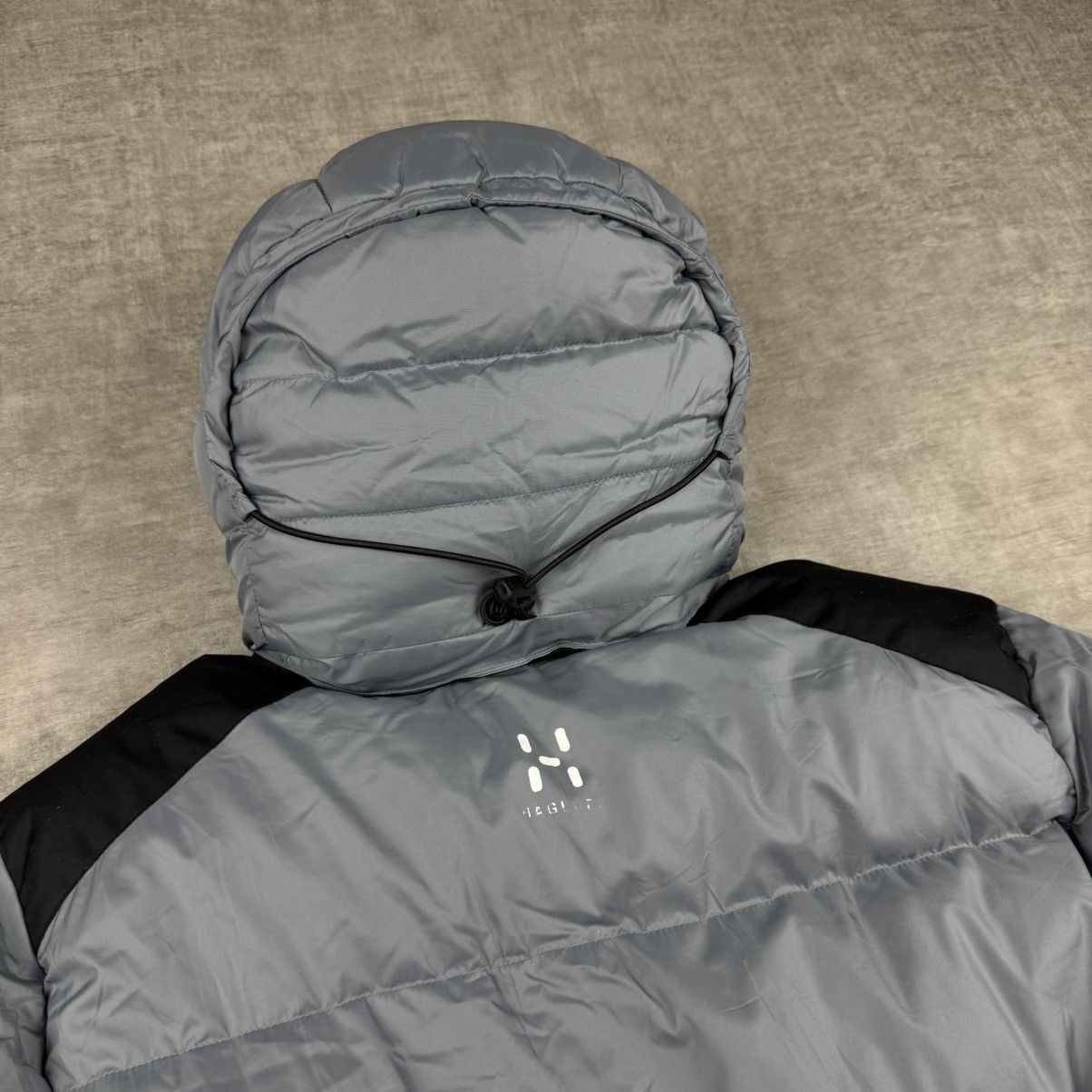 Haglofs Vintage Haglofs Puffer Jacket Size M / US 6-8 / IT 42-44 - 18 Thumbnail