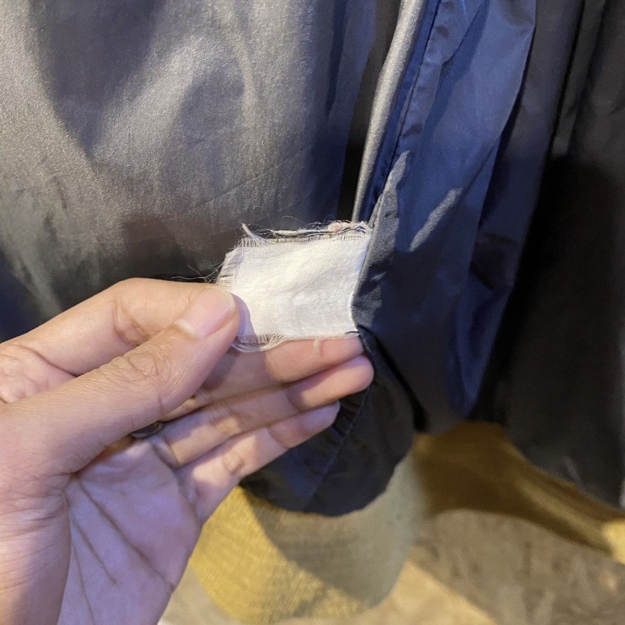 The North Face The North Face Gotham Jacket 550 Down Fur Hood Size US M / EU 48-50 / 2 - 25 Thumbnail