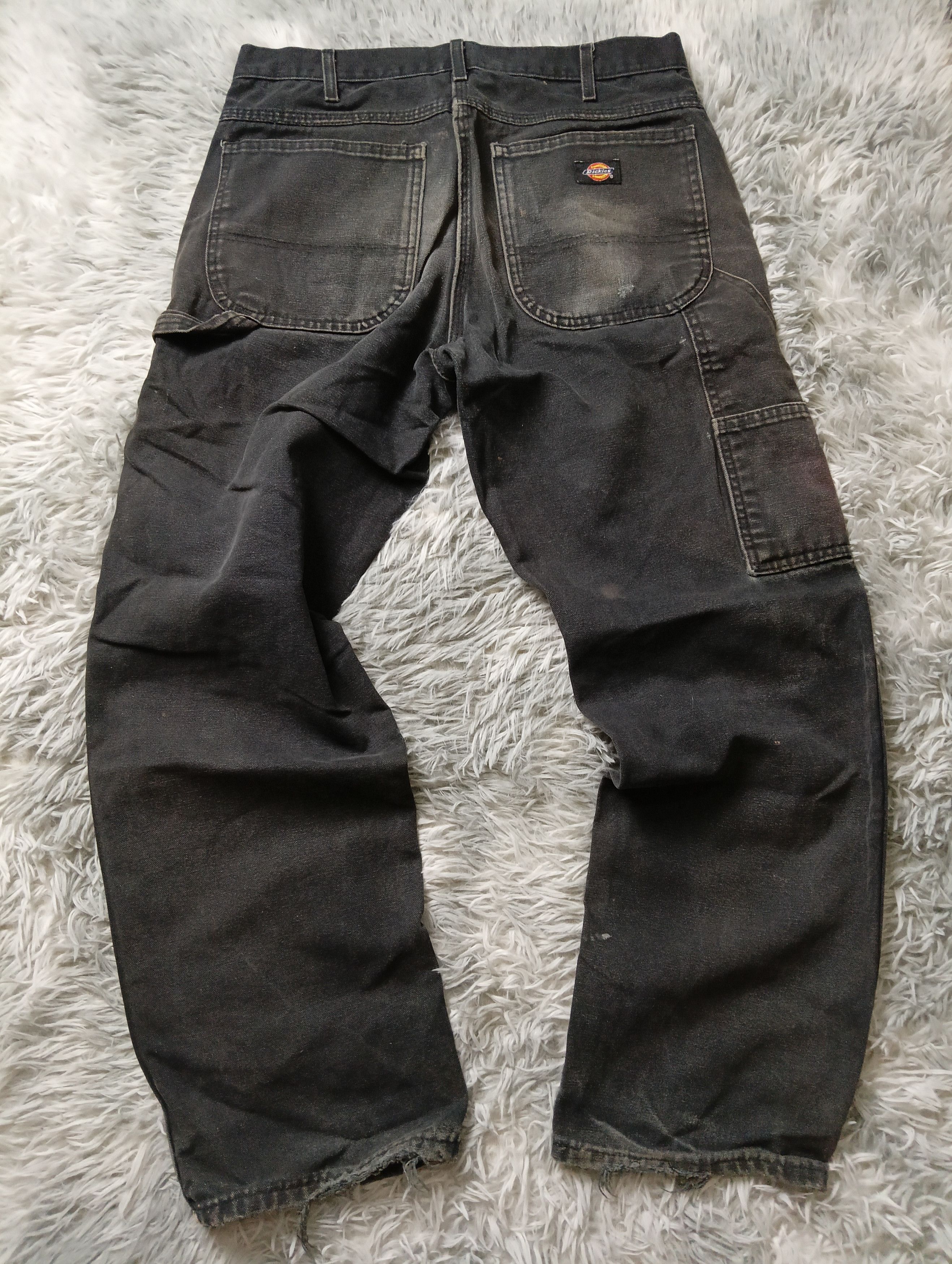 Dickies Dickies Workwear Size US 31 - 6 Thumbnail