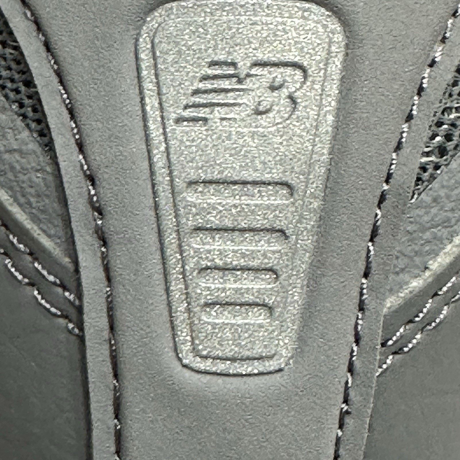 New Balance Size 7 New Balance 1540v3 Silver Polaris W New Roll Bar Wide Size US 7 / IT 37 - 10 Thumbnail