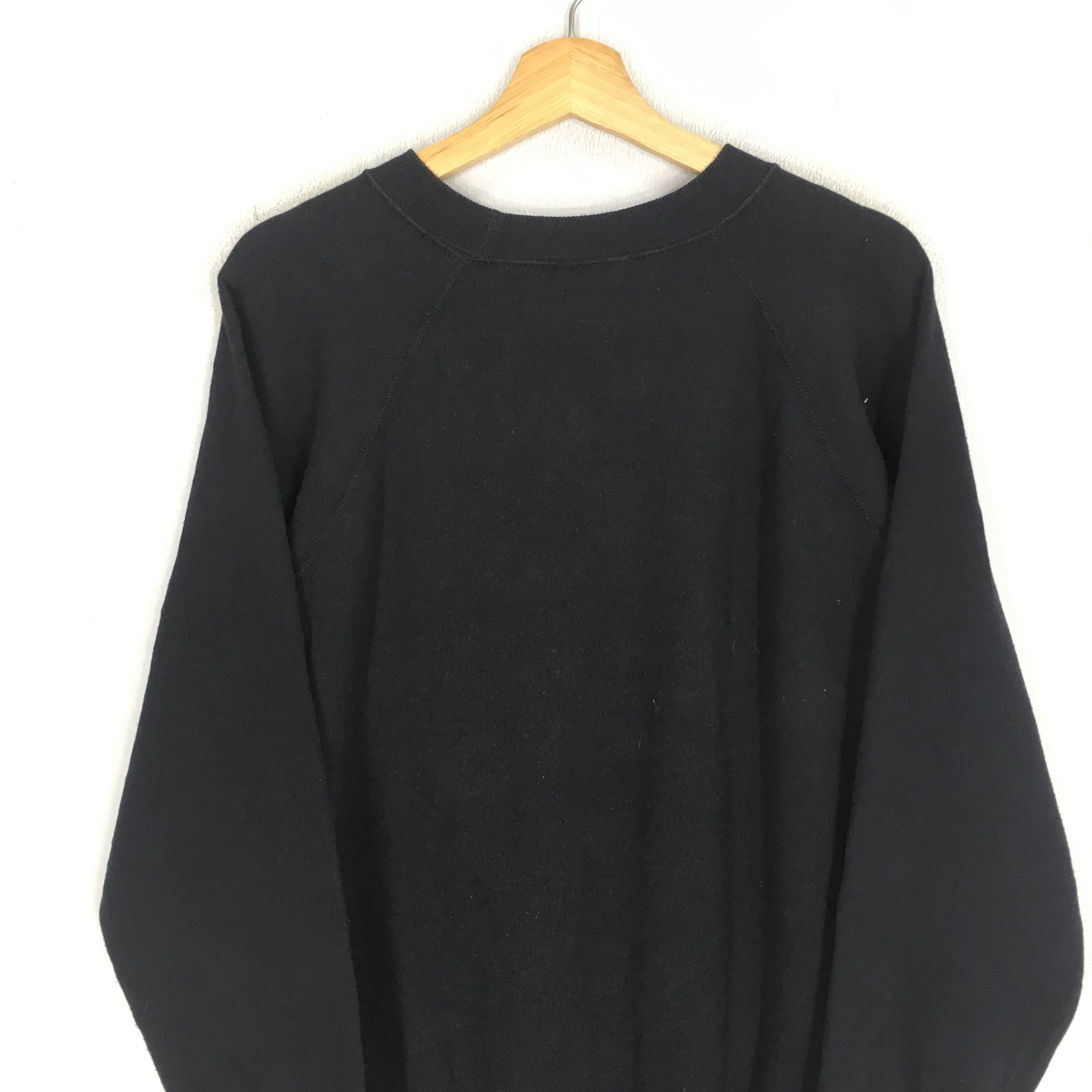Hanes viuntsge sweatshirt hanes herway blue - 454 Size US XL / EU 56 / 4 - 10 Thumbnail