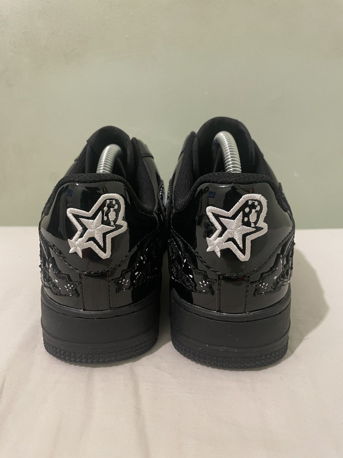 Other CO CHEW 101s Size US 7 / EU 40 - 5 Thumbnail