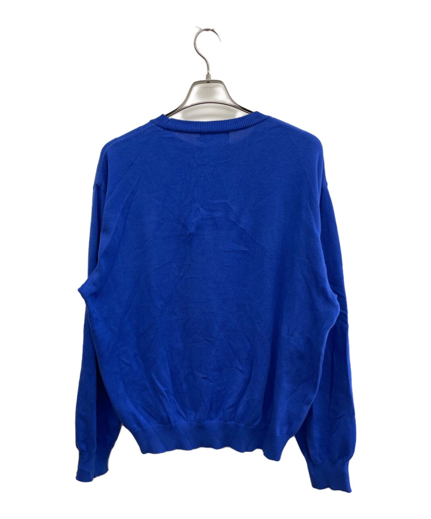 Hysteric Glamour Globe Knit Sweater Size US XL / EU 56 / 4 - 2 Thumbnail