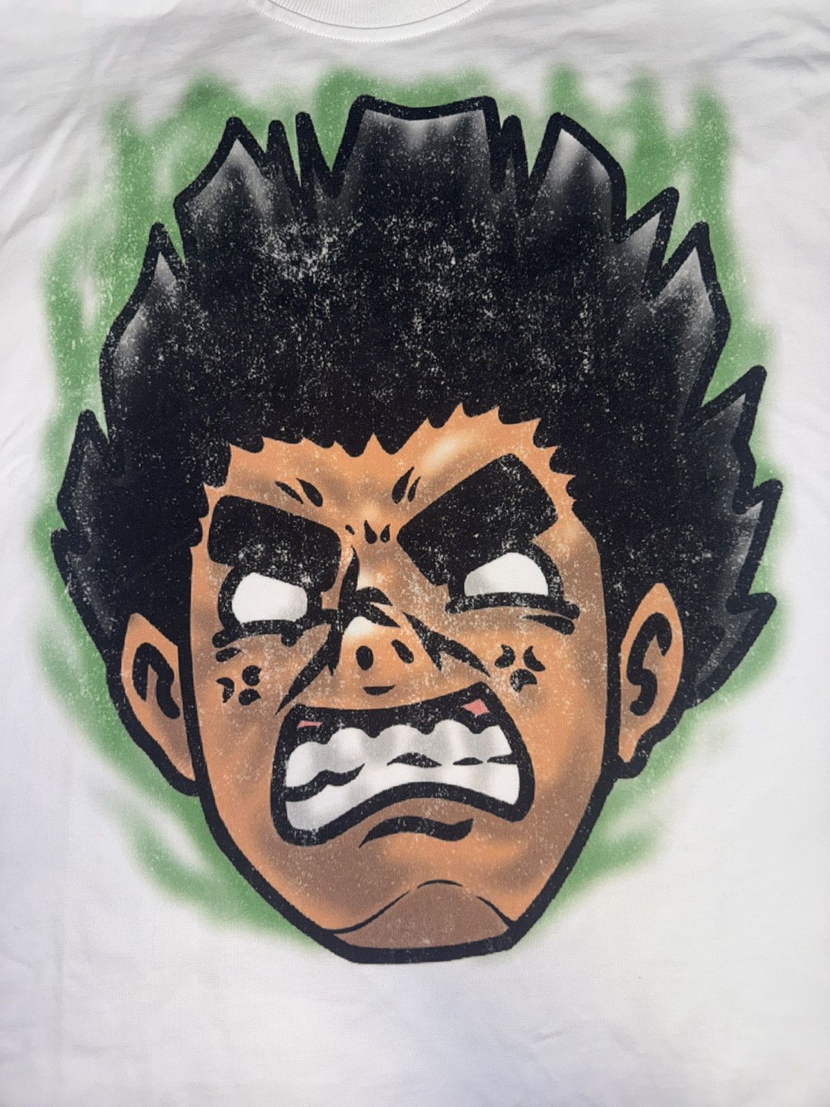Other Rock lee boxy T Size US XL / EU 56 / 4 - 2 Thumbnail
