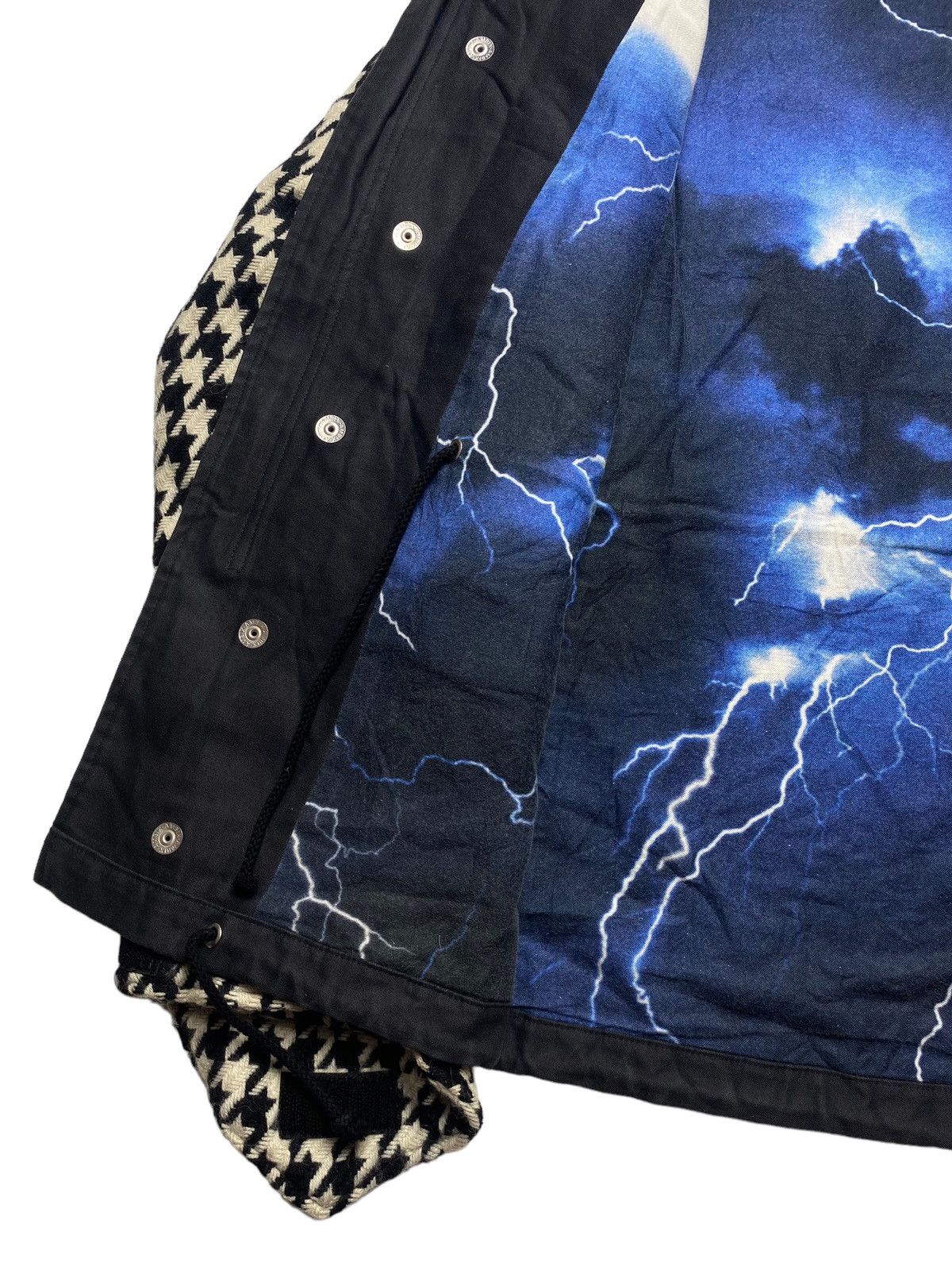 PHENOMENON AW 2011 Phenomenon - Thunder M65 Jacket Size US M / EU 48-50 / 2 - 11 Thumbnail