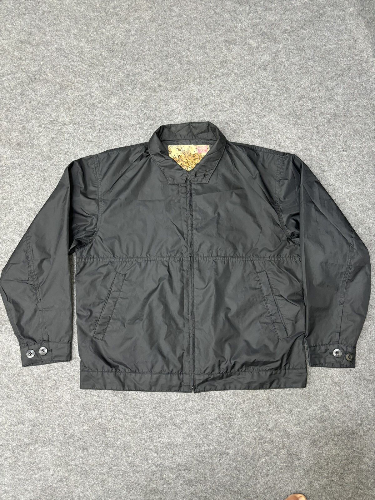 Undercover 💥Archival Undercover 2000s💥Vintage Undercover Windbreaker Size US M / EU 48-50 / 2 - 17 Thumbnail