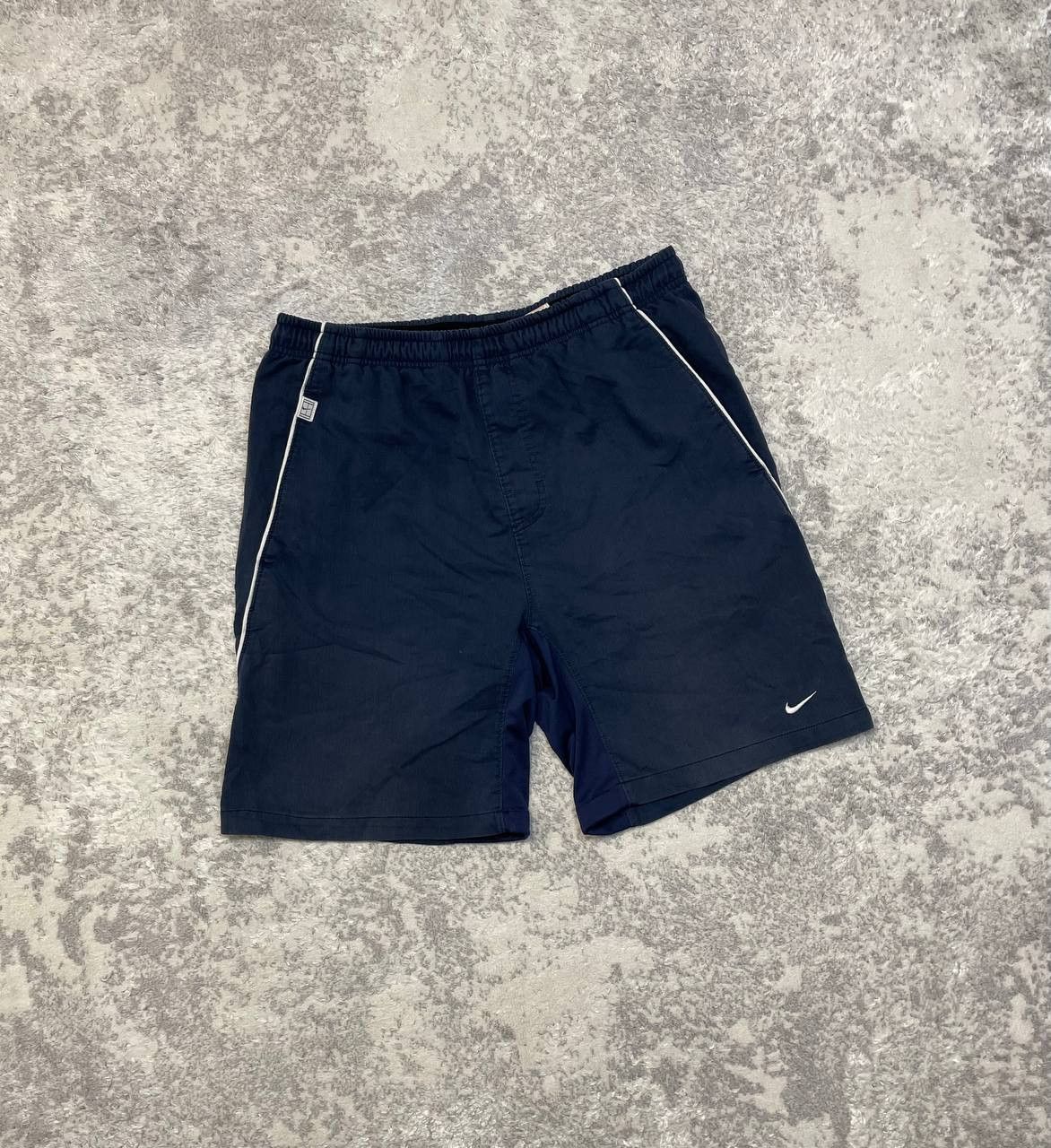 Nike Vintage Nike Y2K Shorts Dri-Fit Size US 30 / EU 46 - 2 Thumbnail