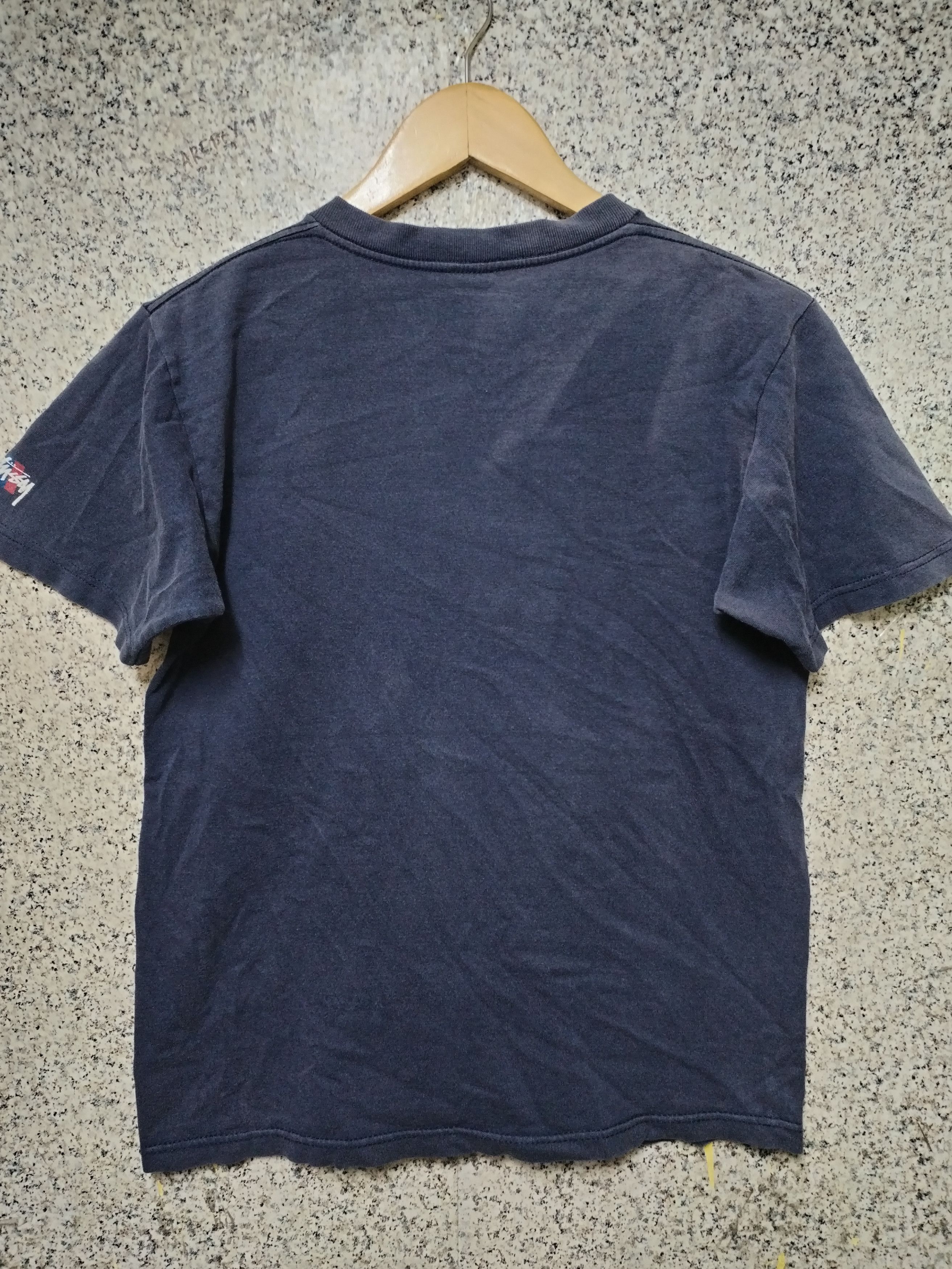 Stussy VINTAGE STUSSY VERY RARE Size US S / EU 44-46 / 1 - 2 Thumbnail