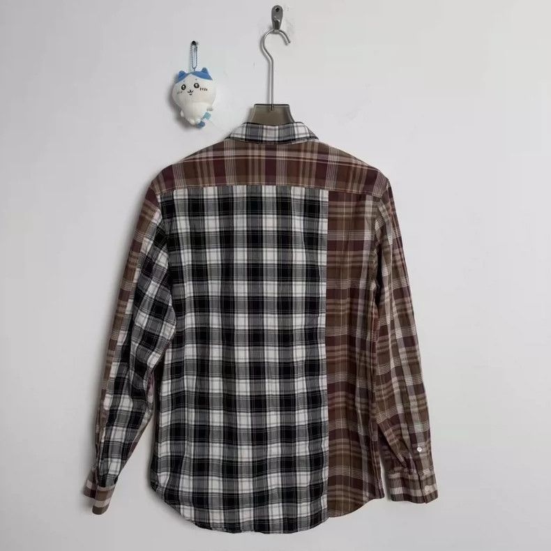 Loewe loewe 38Long-sleeved shirts 2505-Nextarrow Size US M / EU 48-50 / 2 - 3 Thumbnail