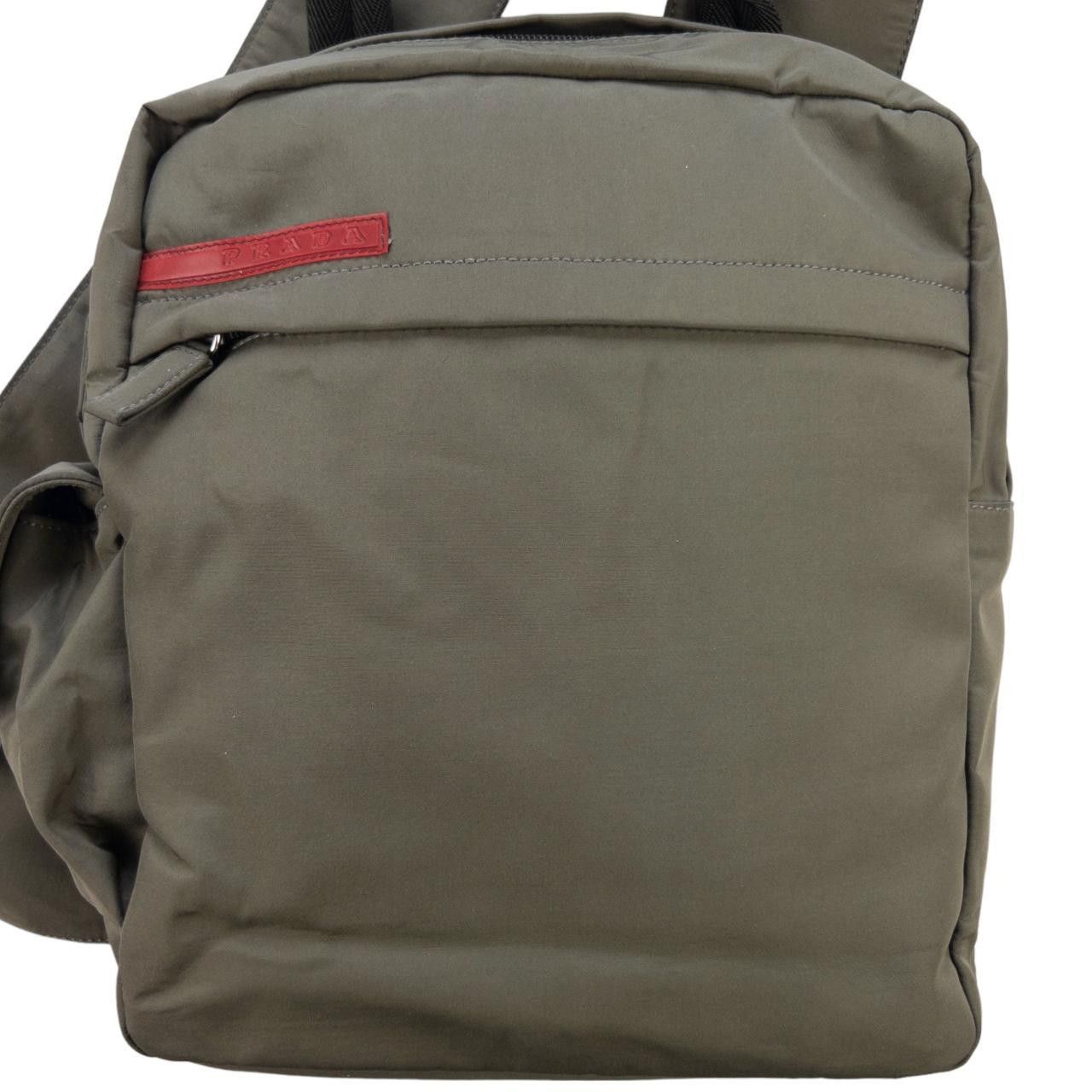 Prada Vintage Prada Sport Sling Bag Size ONE SIZE - 8 Thumbnail
