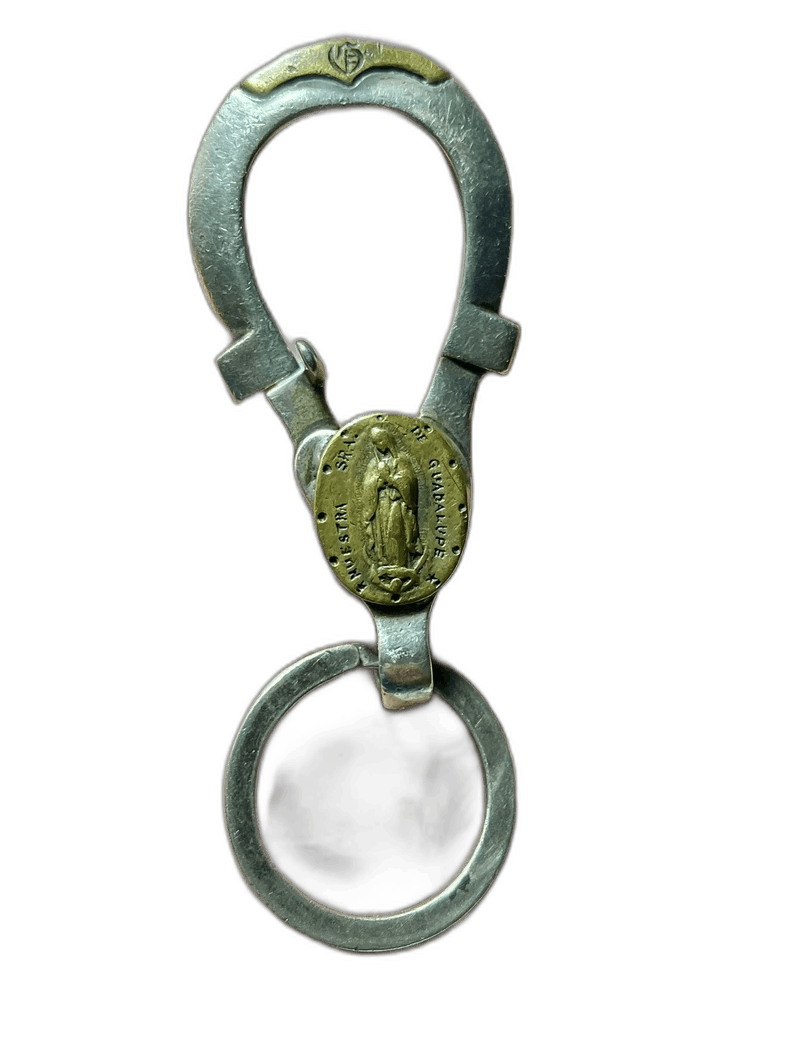 Tiffany & Co. galcia keychain with silver and gold Size ONE SIZE - 1 Thumbnail