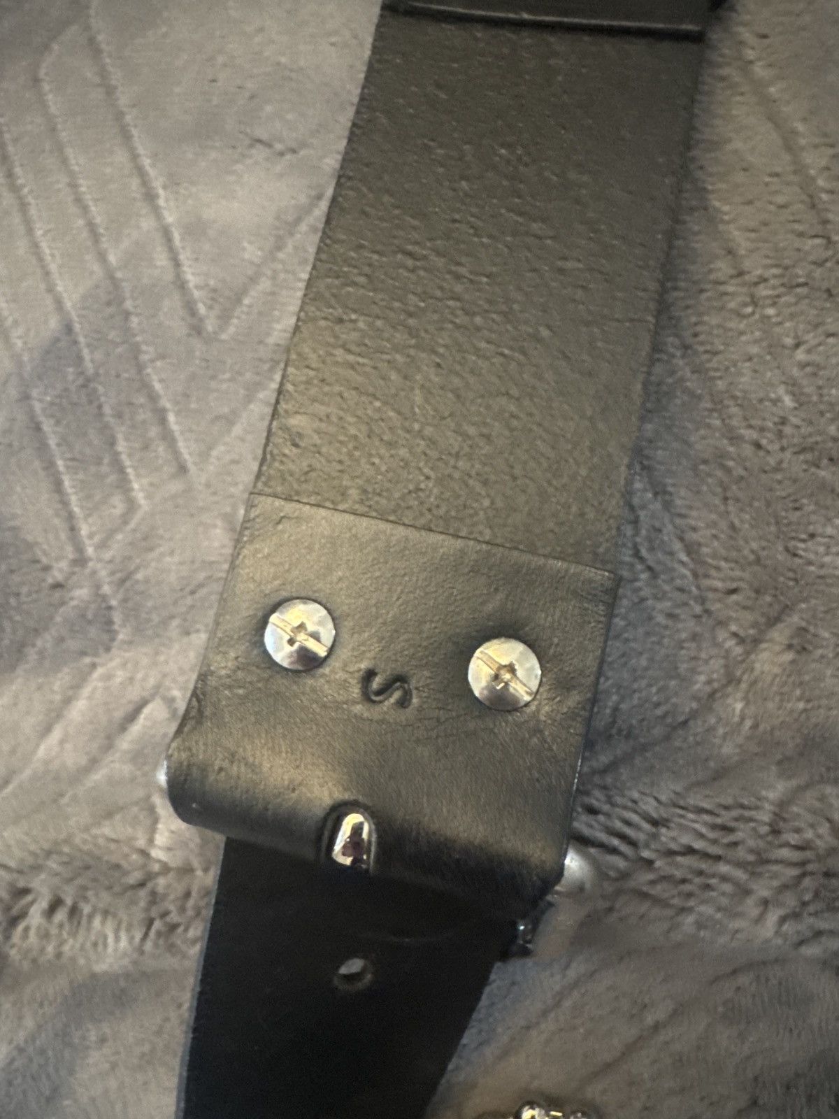 Alyx Alyx belt with belt chain Size ONE SIZE - 6 Thumbnail