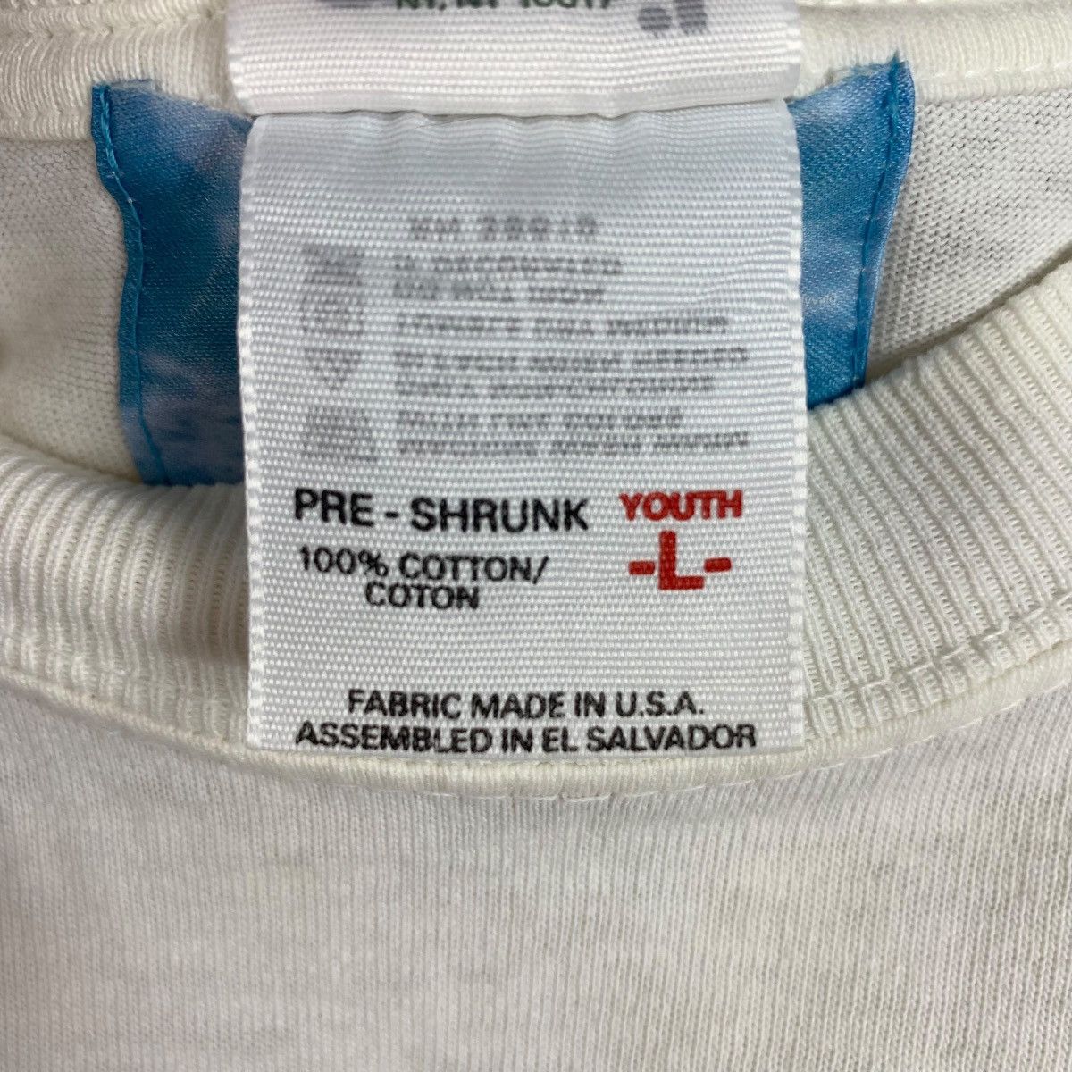 Japanese Brand × Vintage Vintage GDC The trance formed art printed tee Size US L / EU 52-54 / 3 - 11 Thumbnail