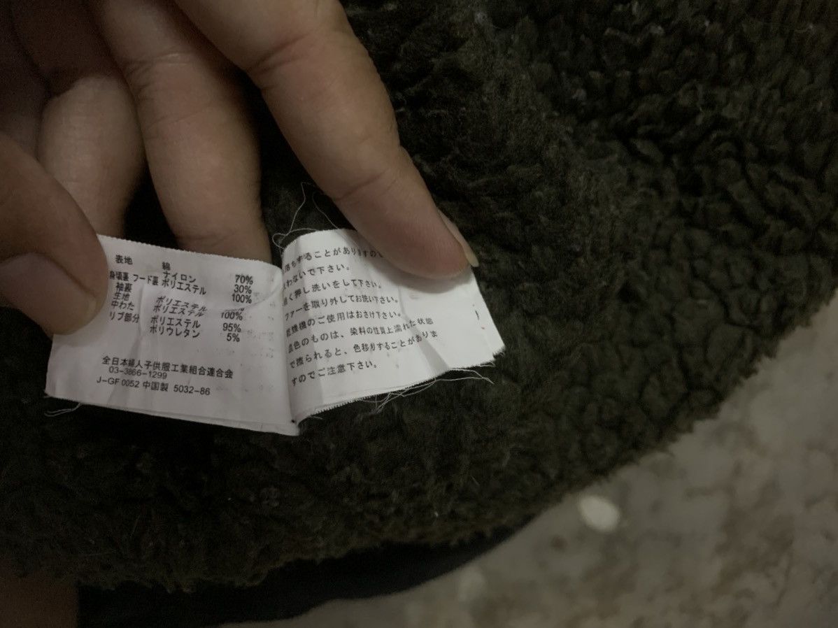 Other Type Airforce - 07 Us Army Parka Jacket Size US L / EU 52-54 / 3 - 11 Thumbnail