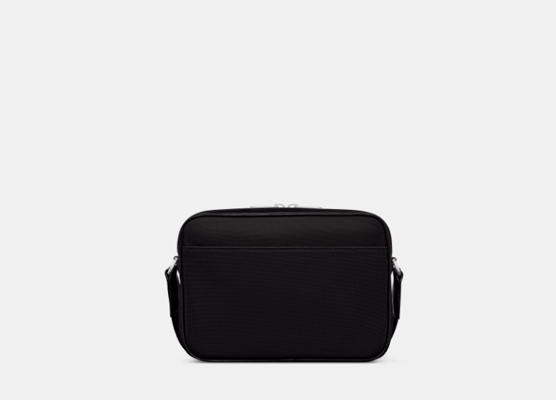 Dior o1w1db11025 1ESPO3 Size : OS / Messenger Bag in Black Size ONE SIZE - 5 Thumbnail