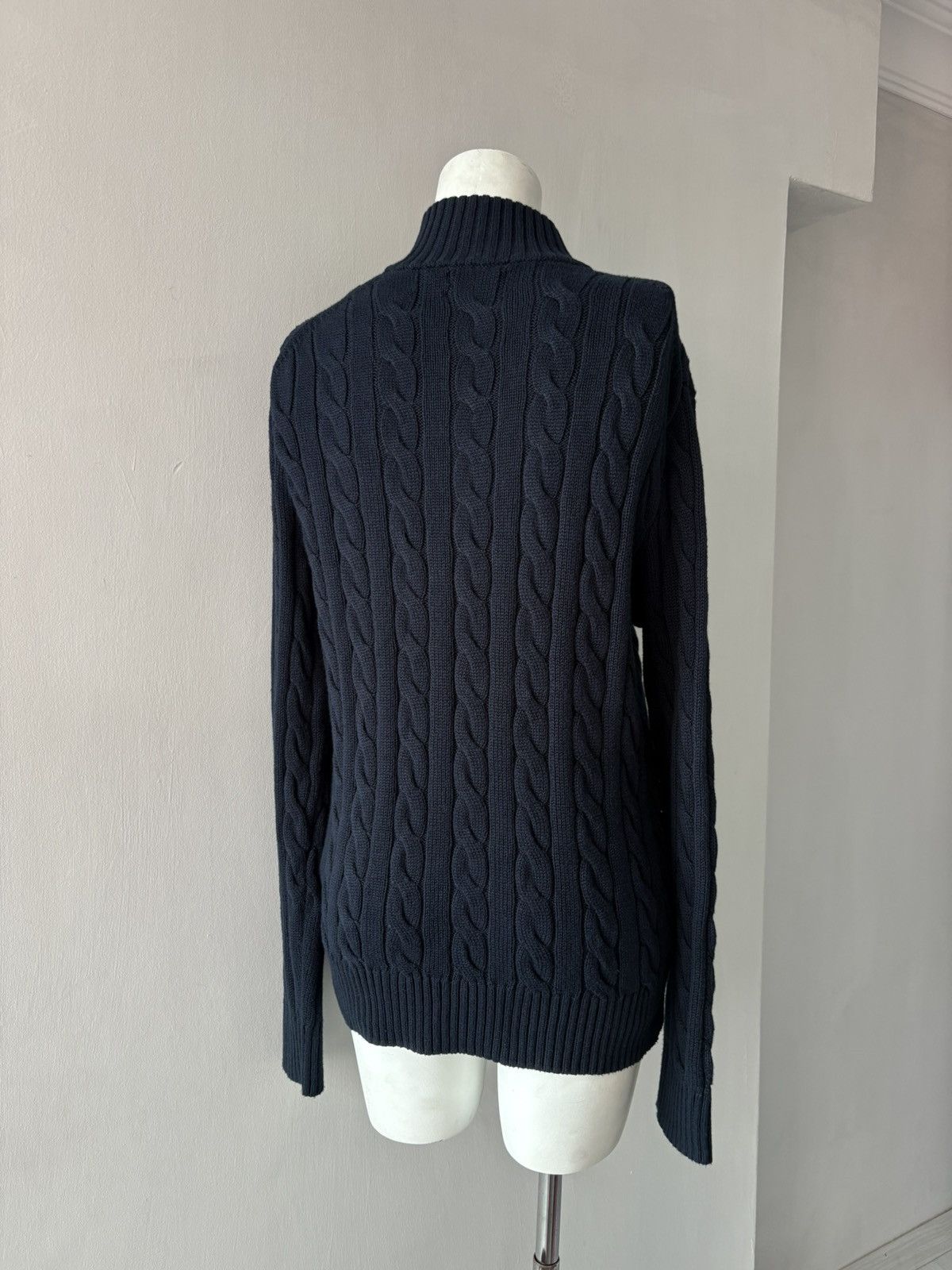Ralph Lauren Ralph Lauren jumper Size S / US 4 / IT 40 - 13 Thumbnail