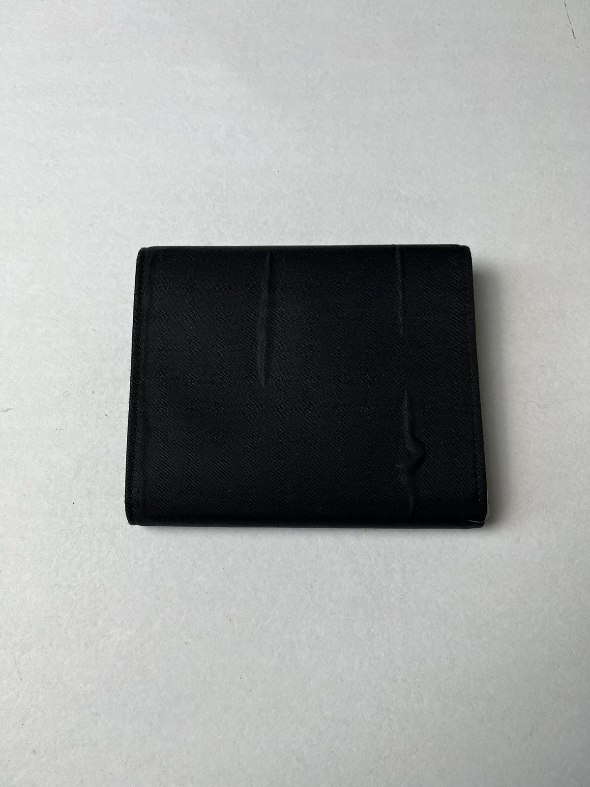 Prada Prada Milano Wallet Size ONE SIZE - 12 Thumbnail