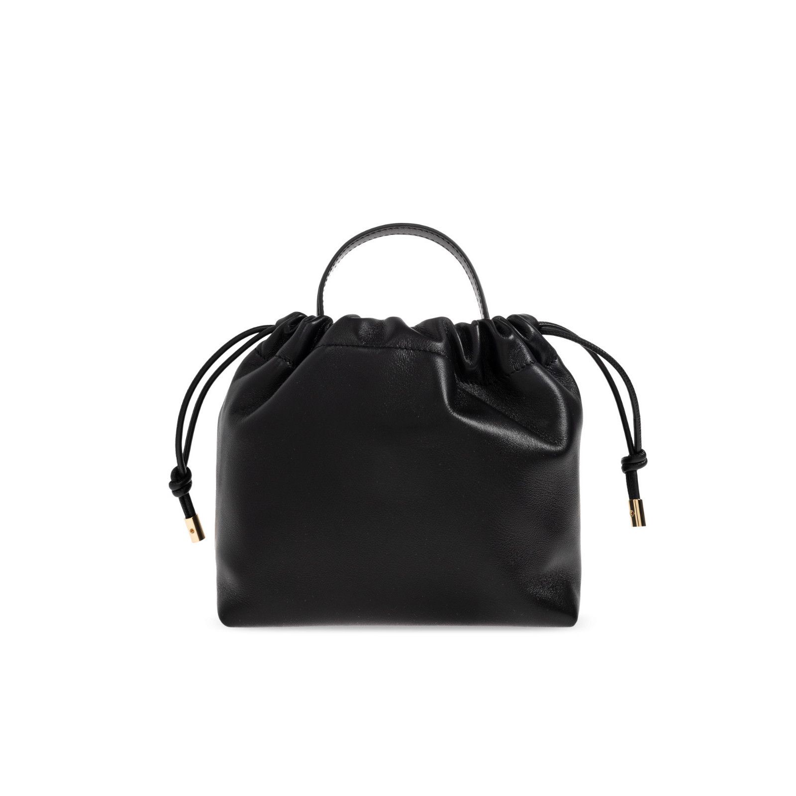 Chloe Chloe Icons Mini Black Shoulder Bag New & Authentic Size ONE SIZE - 2 Thumbnail