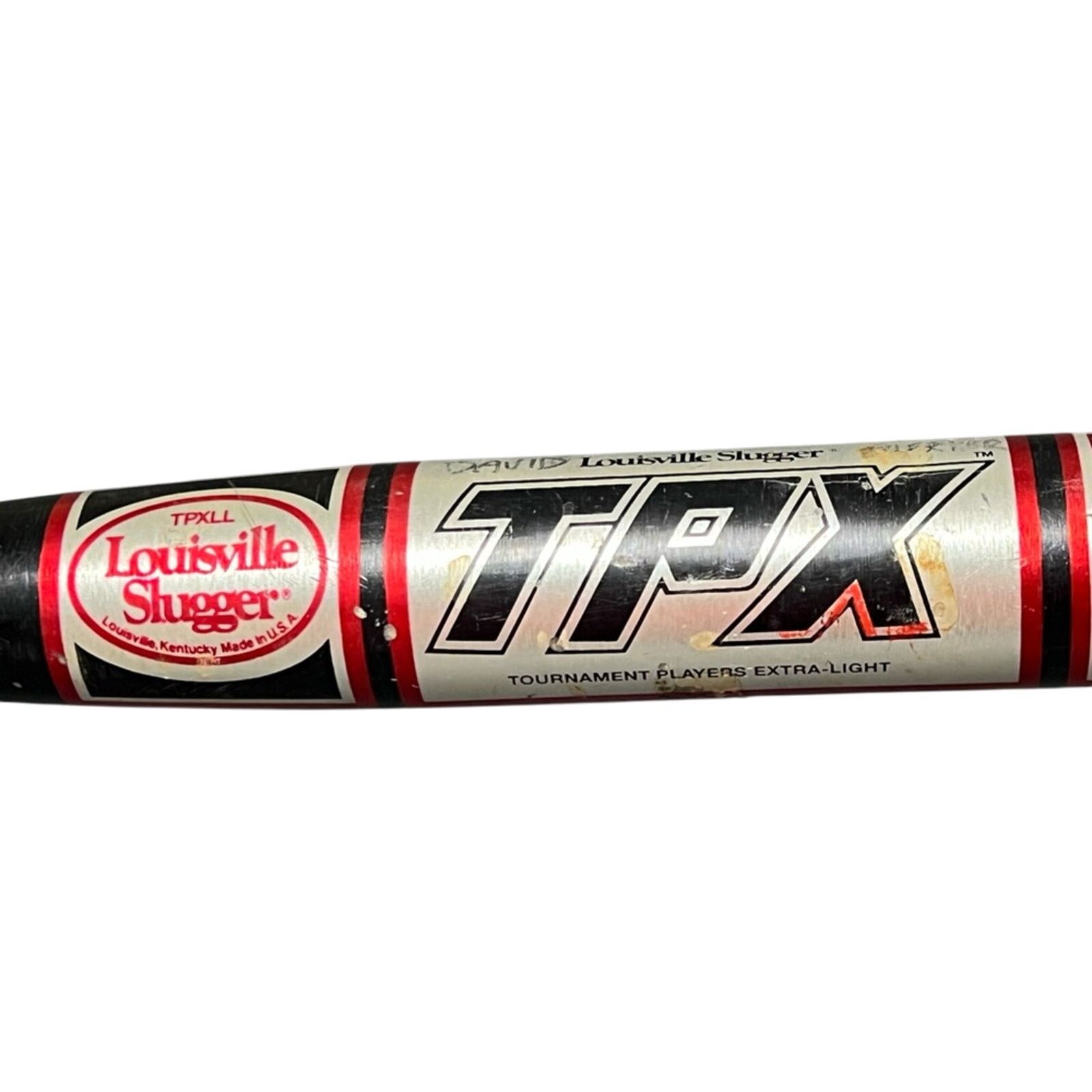 Louisville Slugger Louisville Slugger TPX CU31 Alloy Bat 29" ~ 20oz ~ 2 1/4” Size ONE SIZE - 1 Thumbnail