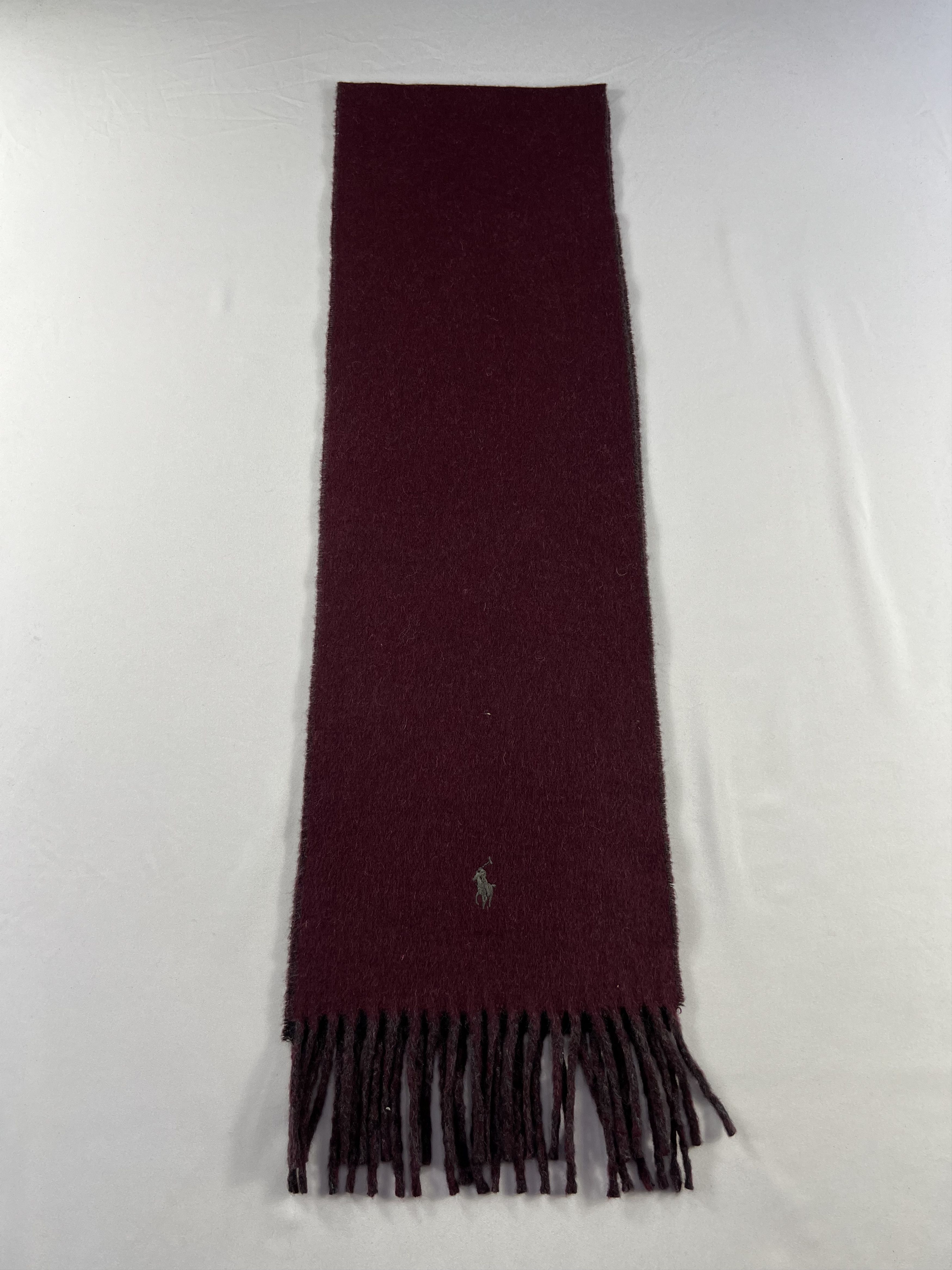 Polo Ralph Lauren Polo Ralph Lauren Scarf / Muffler / Neckwear P1047 Size ONE SIZE - 3 Thumbnail