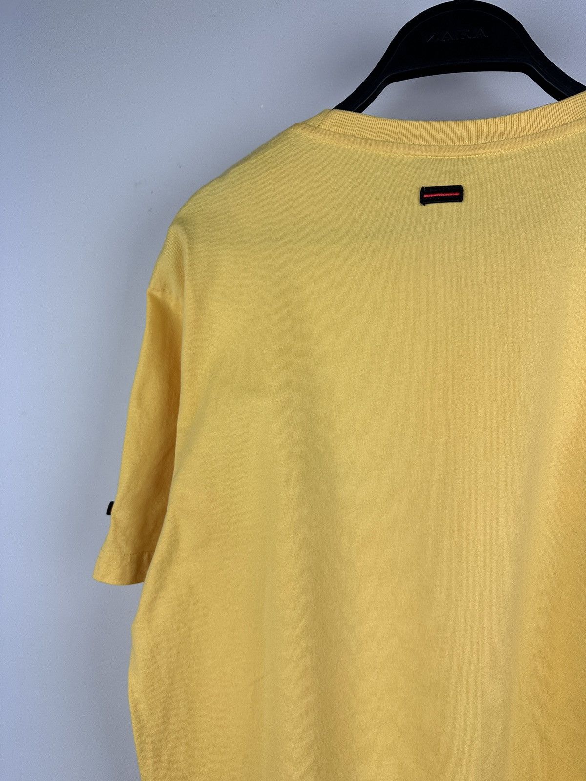 Fubu × Vintage Vintage Fubu Big Logo T-shirt Size US XL / EU 56 / 4 - 11 Thumbnail