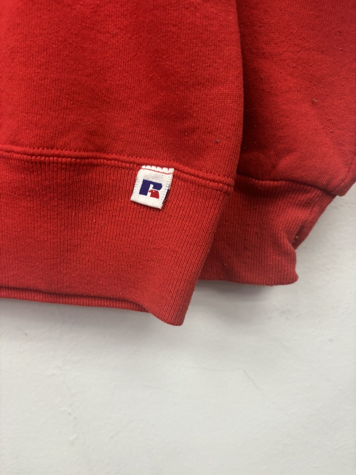 Russell Athletic Ohio State Russell Athletic crewneck 90’s Size US M / EU 48-50 / 2 - 4 Thumbnail