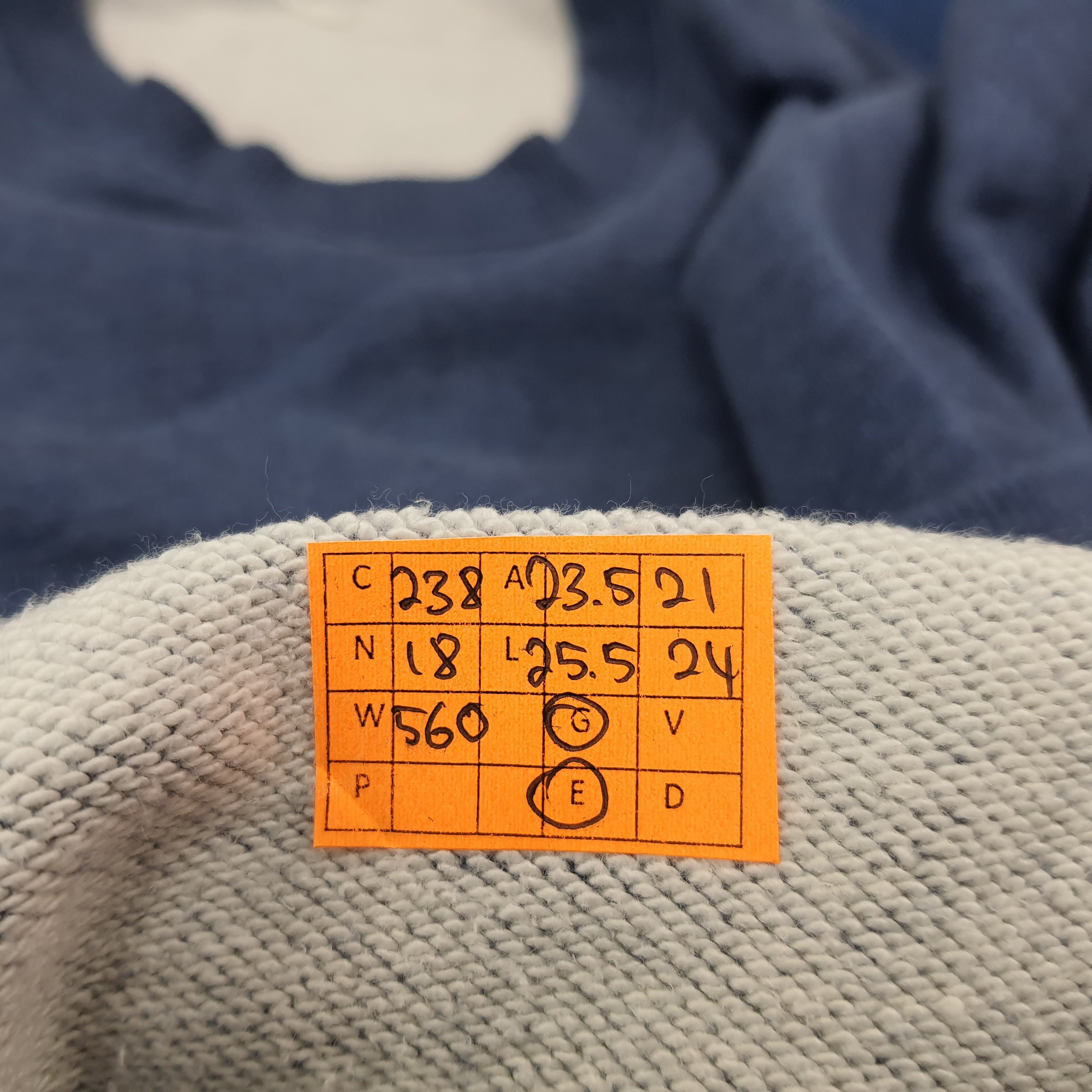 Japanese Brand Vintage TRD Toyota Japan Motorsports Sweatshirt C238N18 Size US L / EU 52-54 / 3 - 6 Thumbnail