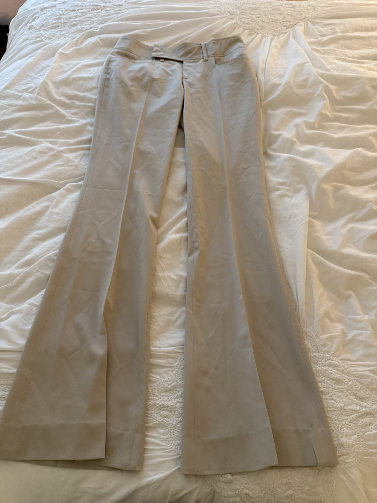 Gucci Gucci trousers Size 40" / US 18 - 2 Thumbnail