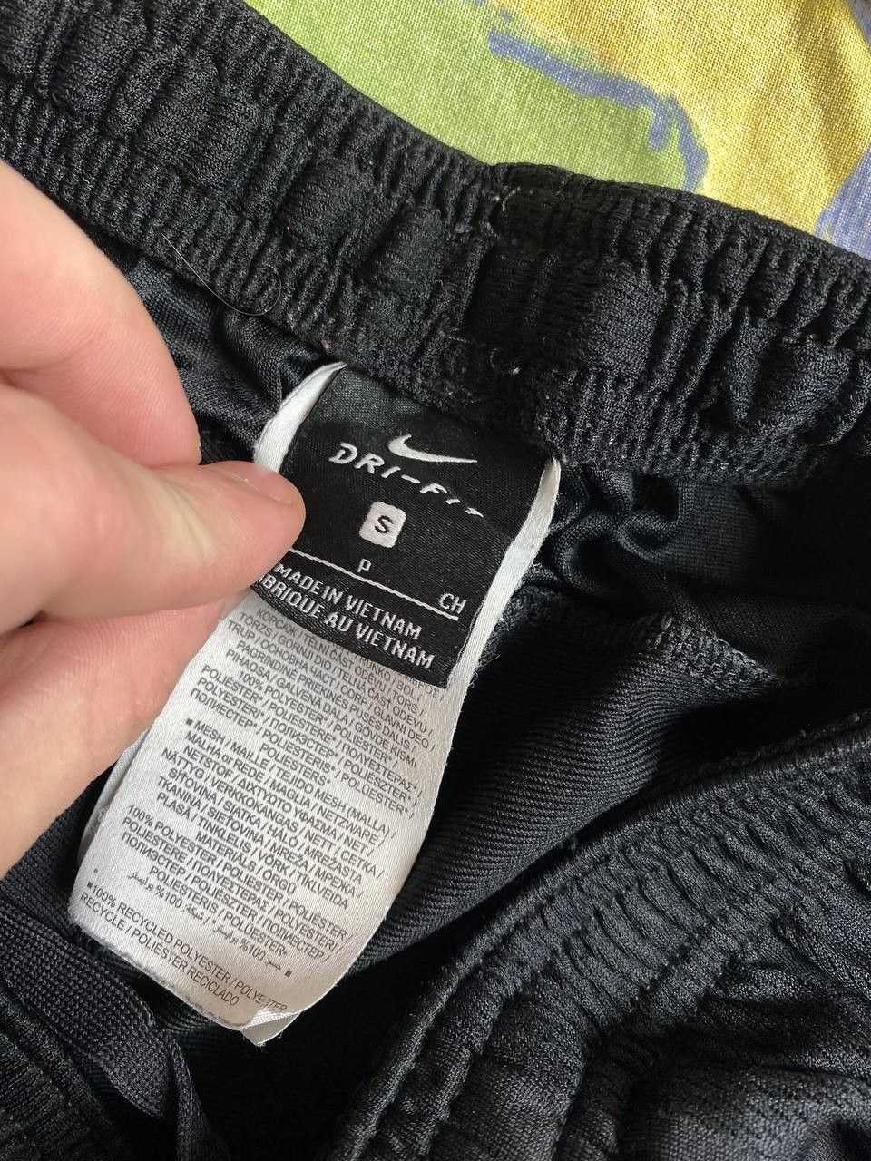 Nike Y2K Nike Track Pants Size US 30 / EU 46 - 13 Thumbnail