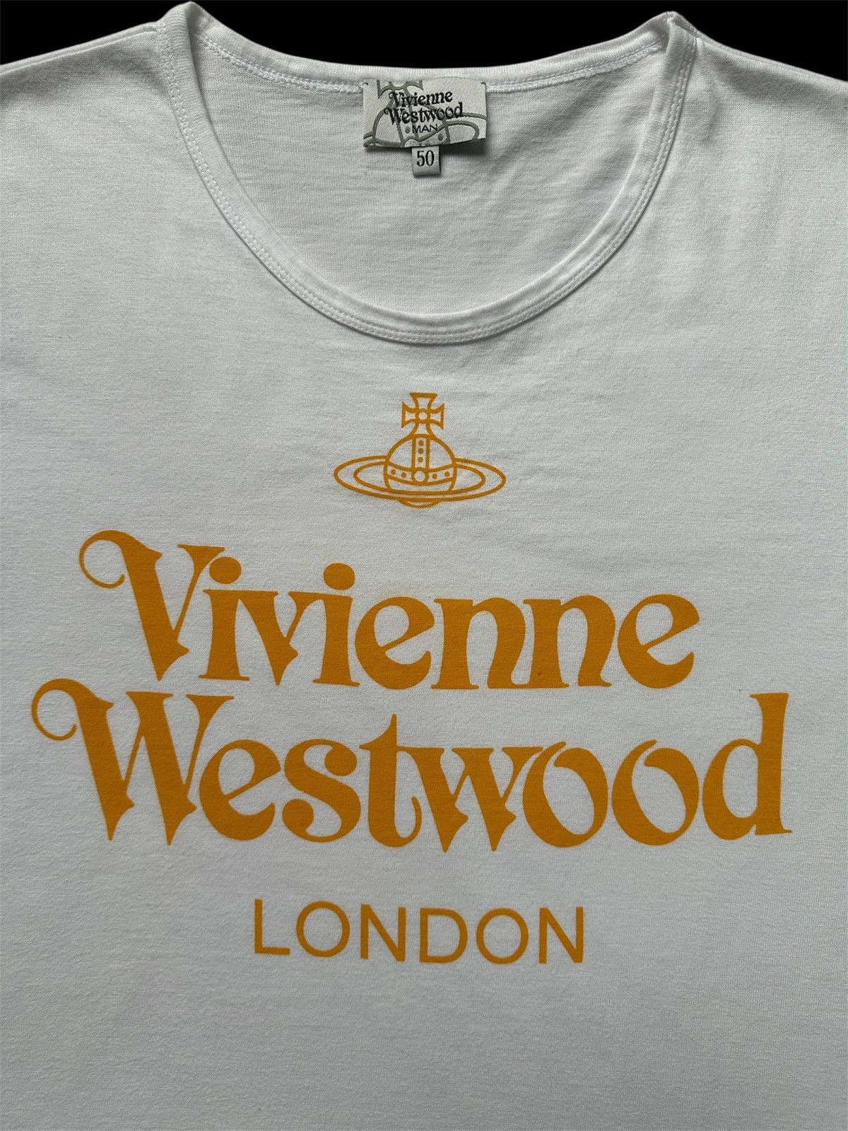 Vivienne Westwood Vivienne Westwood London Shirts Size US M / EU 48-50 / 2 - 3 Thumbnail