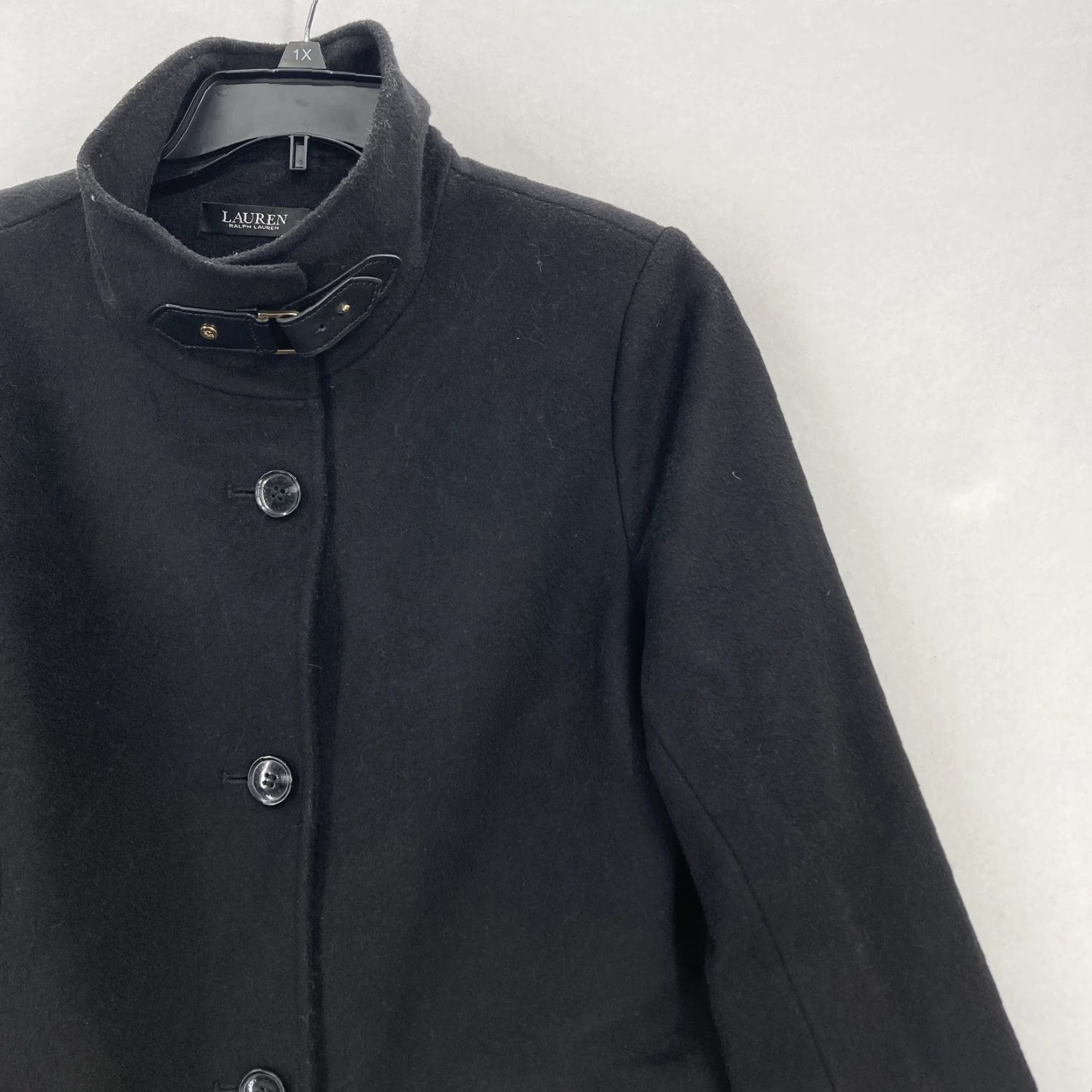 Ralph Lauren VINTAGE? No. Size XL / US 12-14 / IT 48-50 - 2 Thumbnail