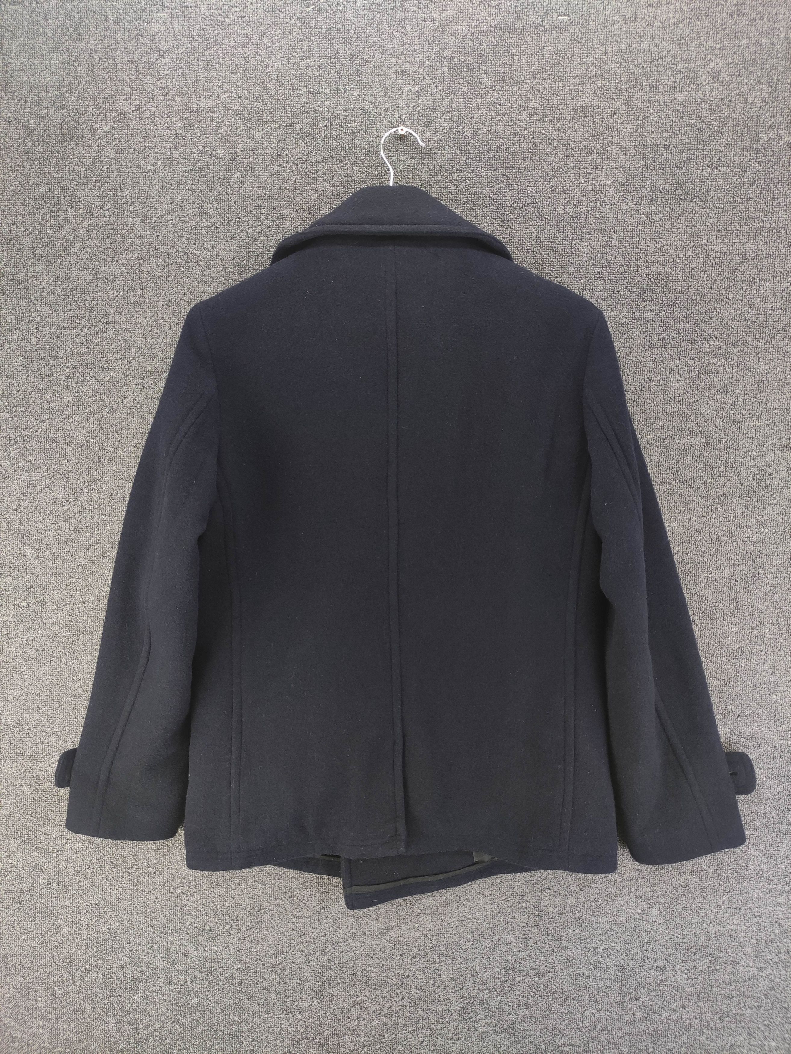 Beams Plus Vintage Beams Heart Wool Jacket Size US M / EU 48-50 / 2 - 7 Thumbnail