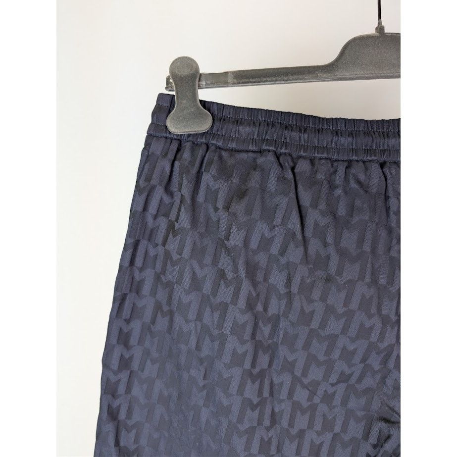 Moncler o1rshd1 Pantalone Bermuda in Navy Size US 36 / EU 52 - 13 Thumbnail