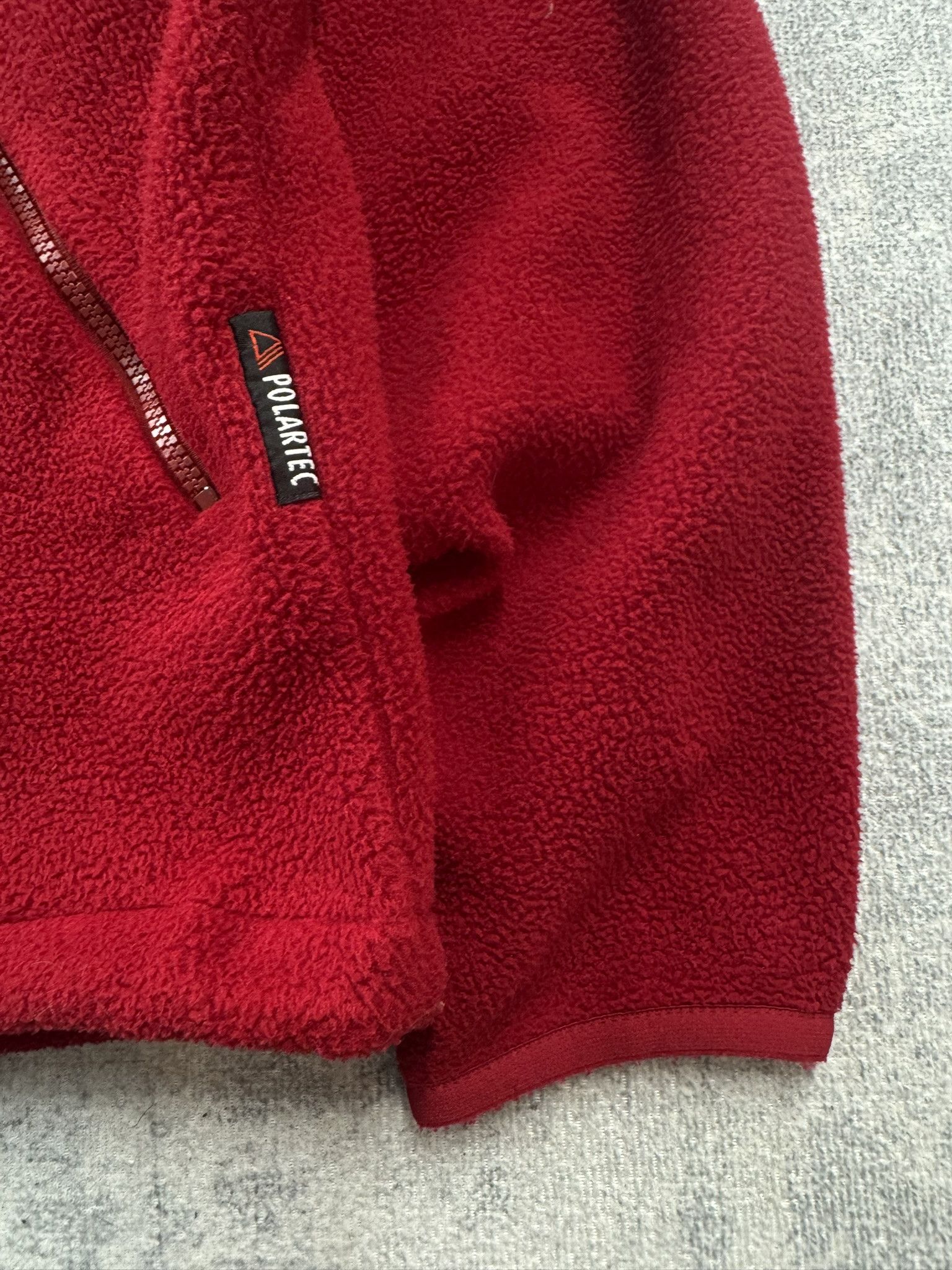 Berghaus Vintage Berghaus Fleece 90s Size US L / EU 52-54 / 3 - 4 Thumbnail