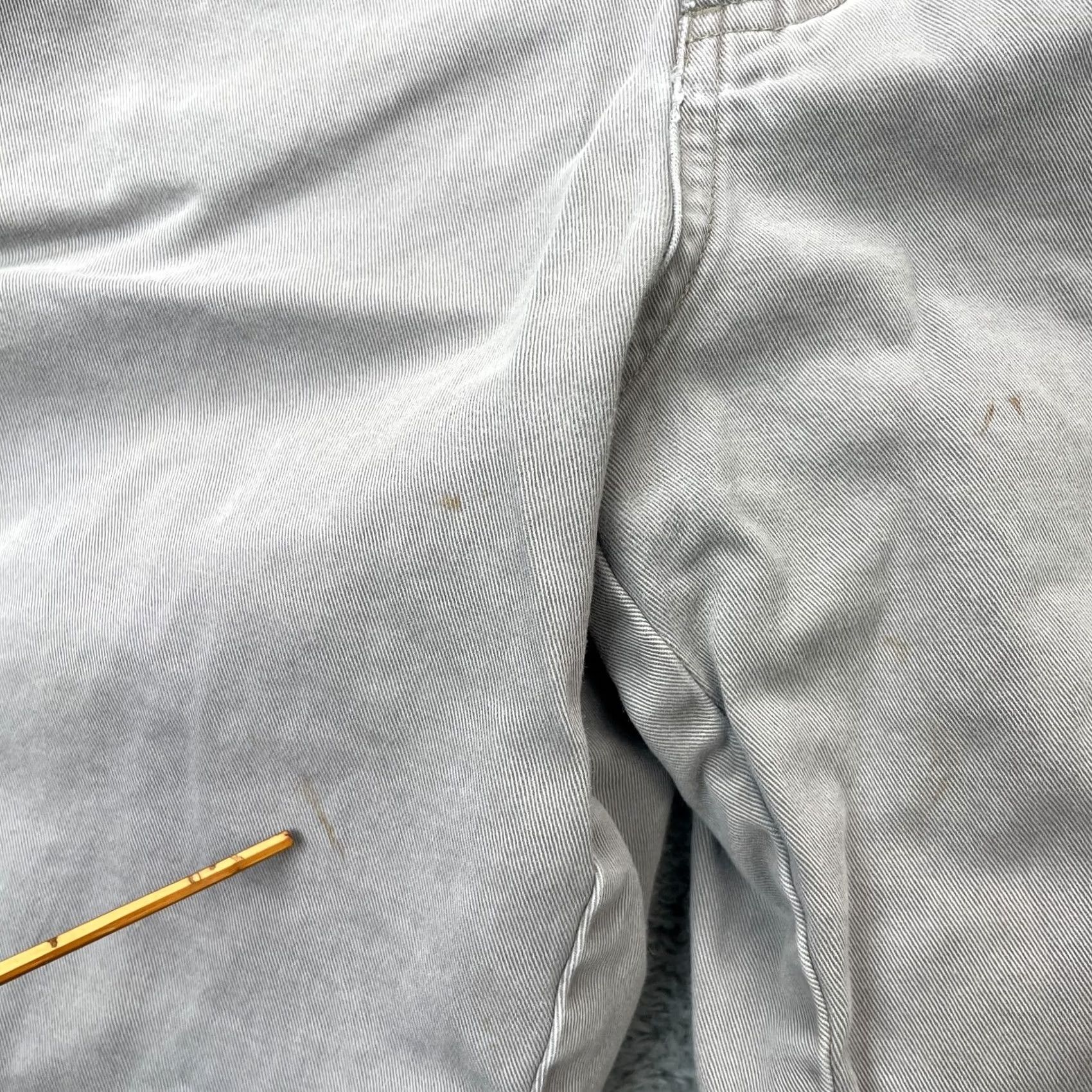 Vintage VINTAGE OP Sport Shorts Mens L Gray Cargo Baggy 90s Surf Skate Ocean Pacific Ocean Pacific OP Cargo Shorts Mens L Gray 9in Inseam Size US 33 - 6 Thumbnail