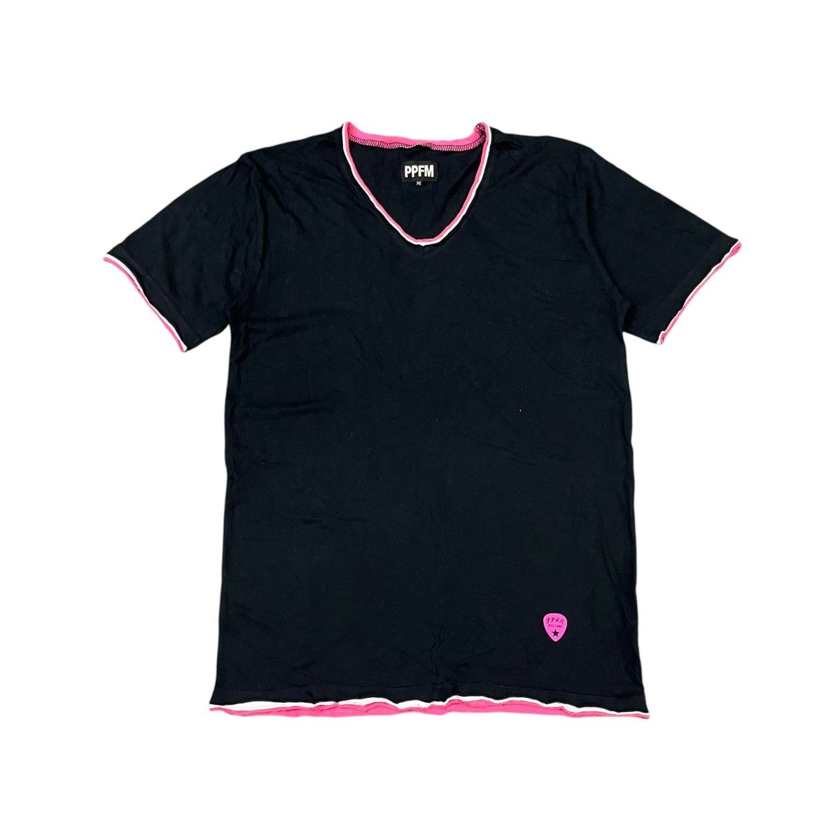 PPFM PPFM T-Shirt Size US M / EU 48-50 / 2 - 1 Thumbnail