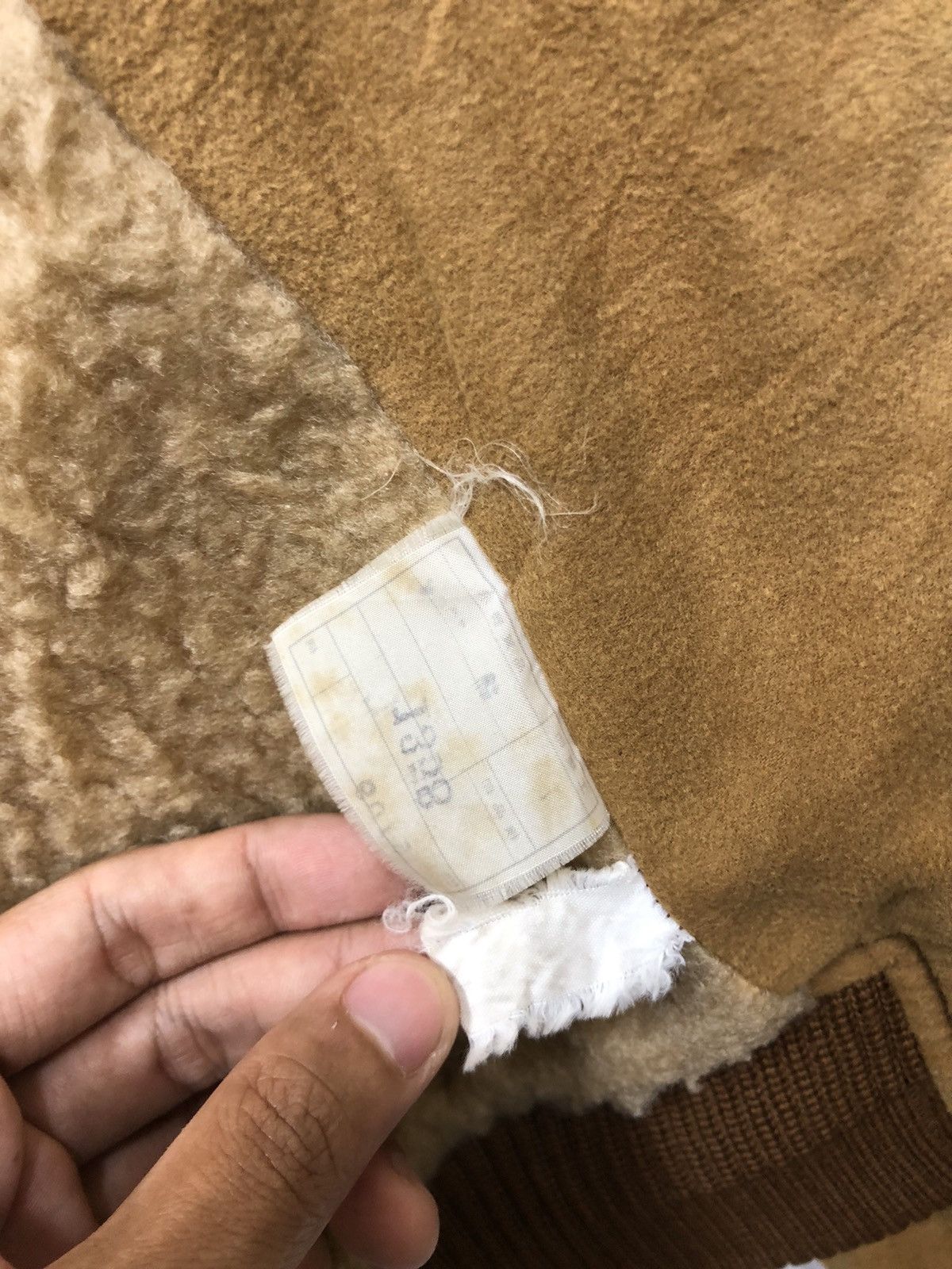 Japanese Brand 🎌DETROIT JAPANS BRAND Size US L / EU 52-54 / 3 - 8 Thumbnail