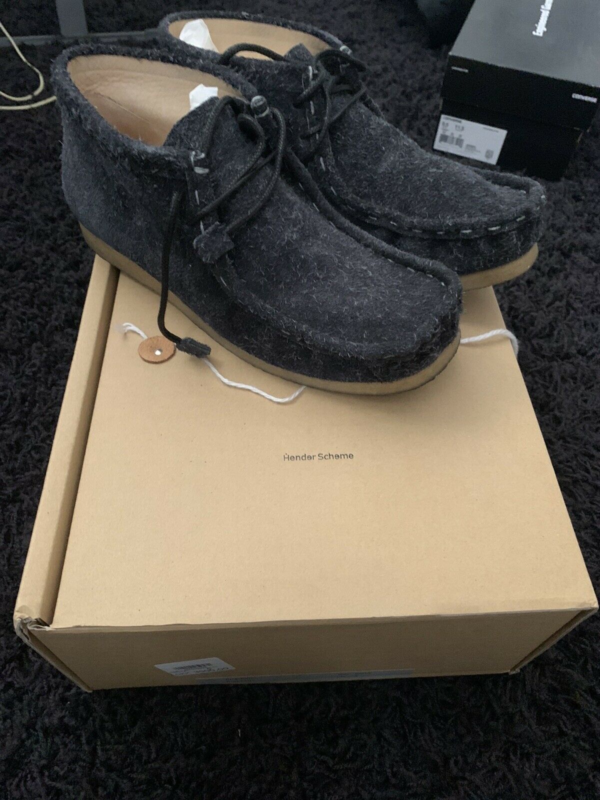 Hender Scheme Bracken Moccasin | Grailed