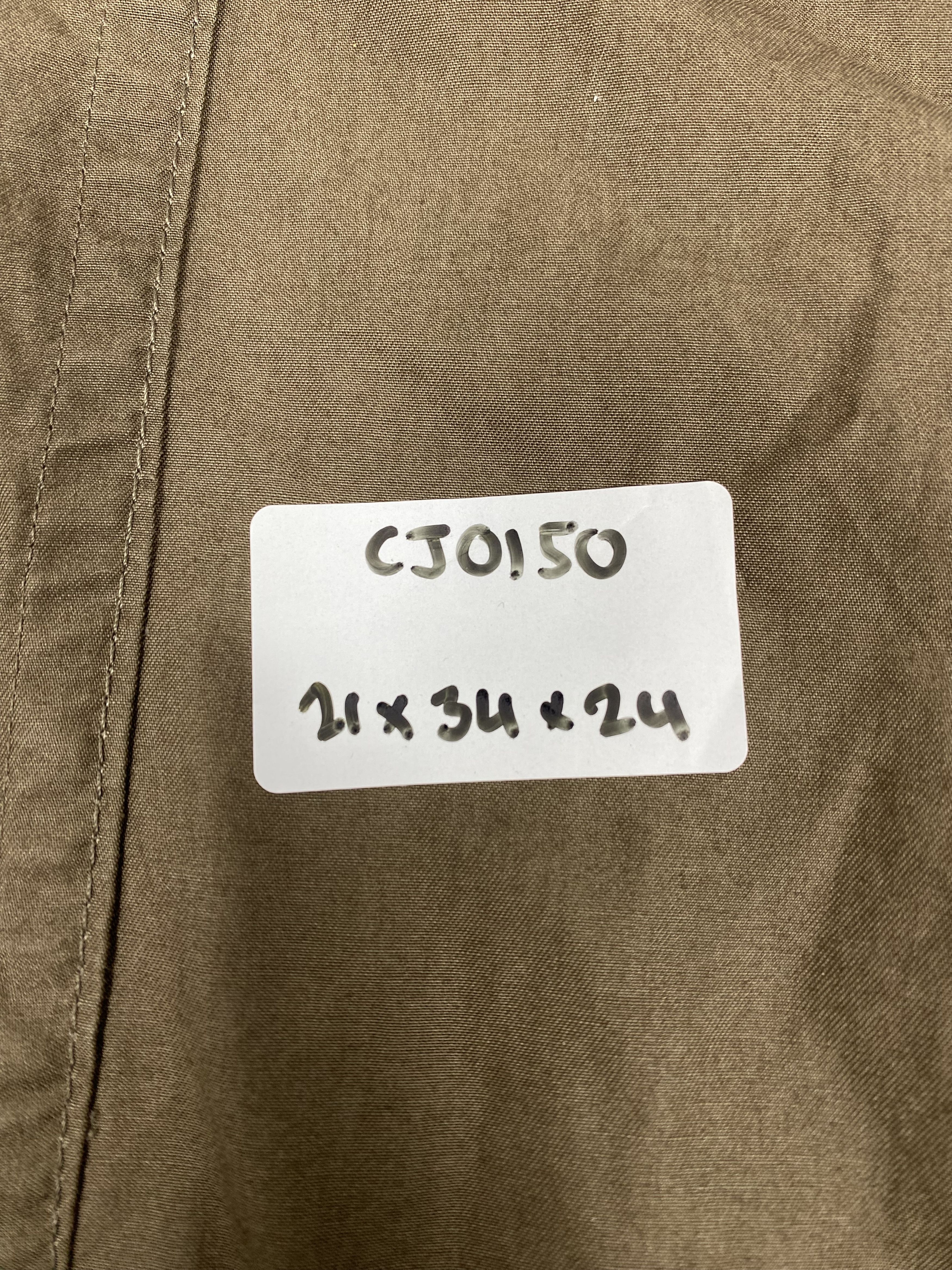 Japanese Brand × Vintage Vintage 291295=Homme Parkas Size US M / EU 48-50 / 2 - 13 Thumbnail
