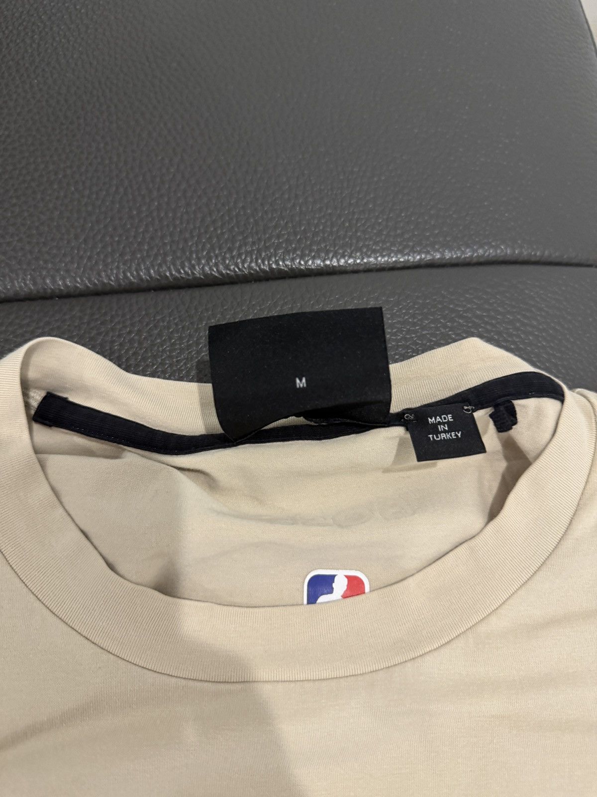 Hugo Boss Hugo boss X NBA Tee Size US M / EU 48-50 / 2 - 4 Thumbnail